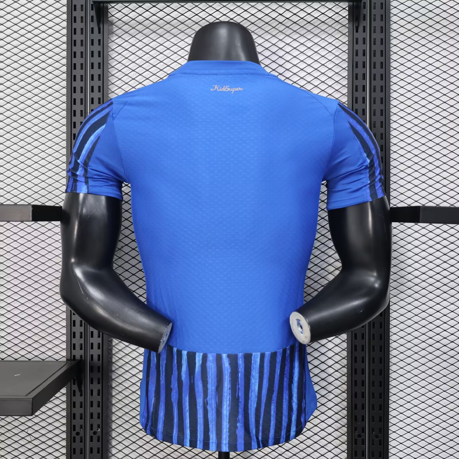 25-26 Crescent Club World Cup Home Shirt - Player Edition