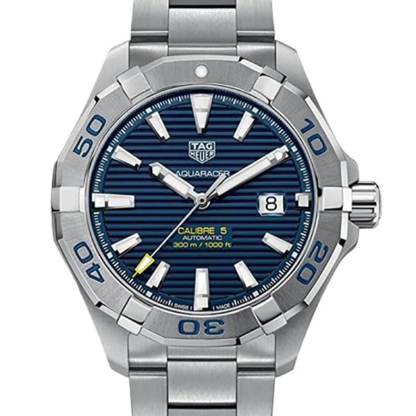 Aquaracer WAY2012.BA0927 43mm