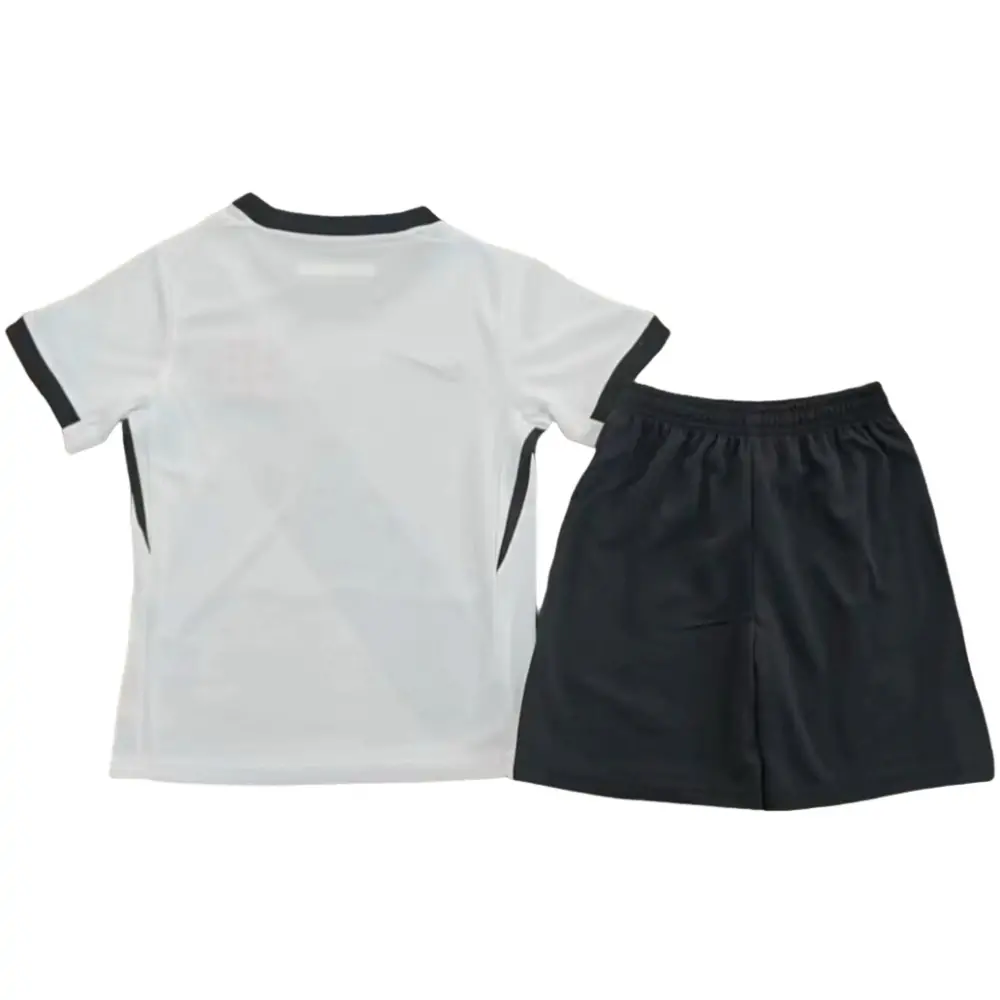 2026-27 Vasco da Gama Away Jersey Children's Set - Fans Edition