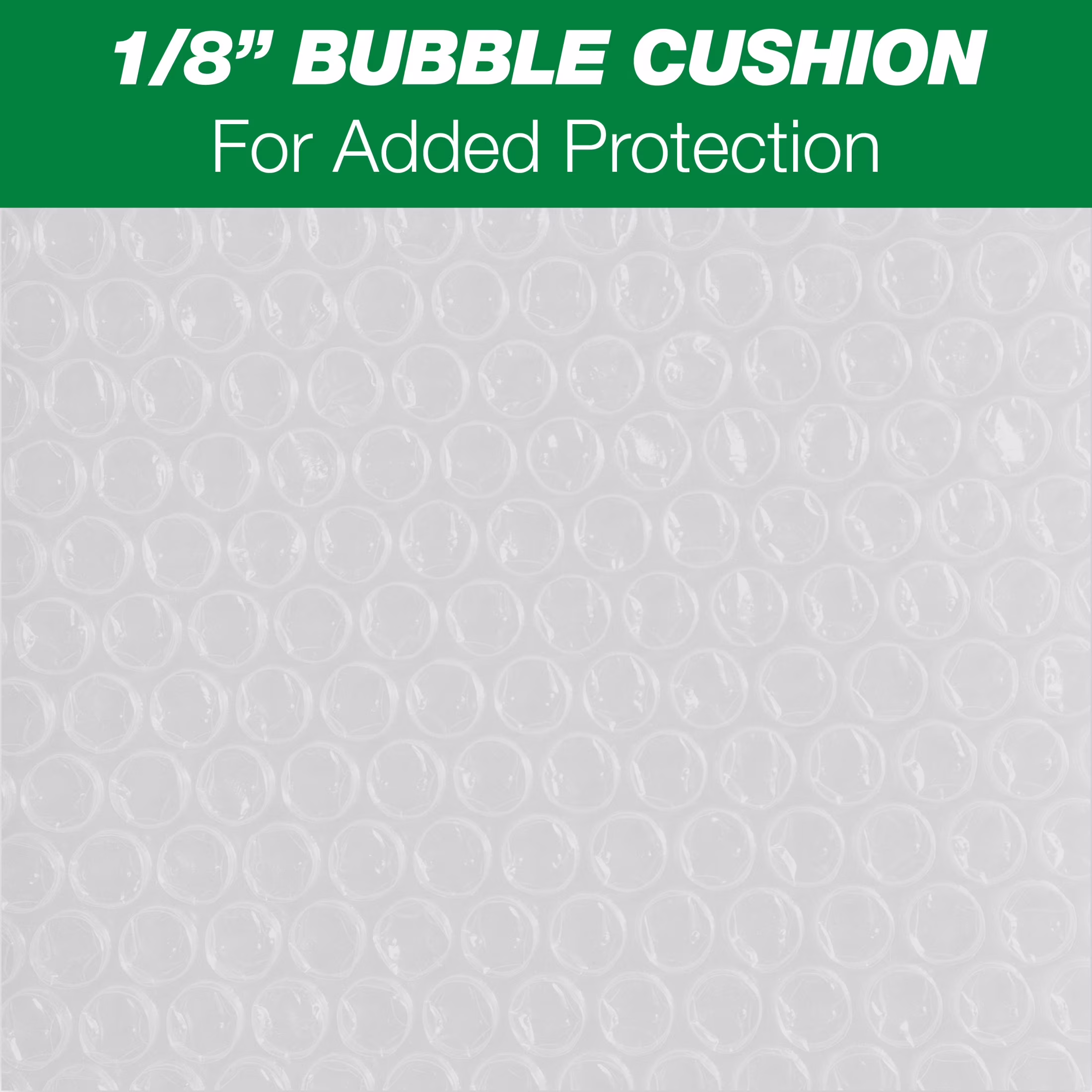 Duck Max Strength Self-Sealing Poly Bubble Mailer #2, 8.5