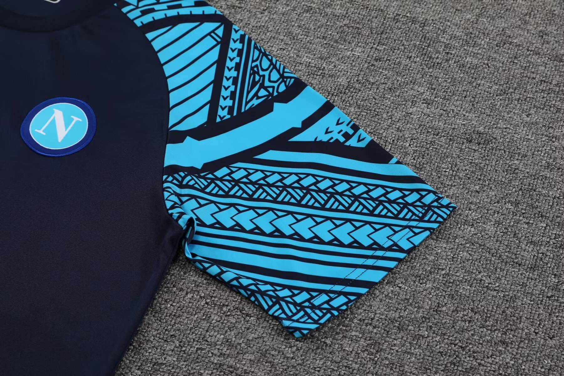 2024/25 Napoli training kit - Adult Set