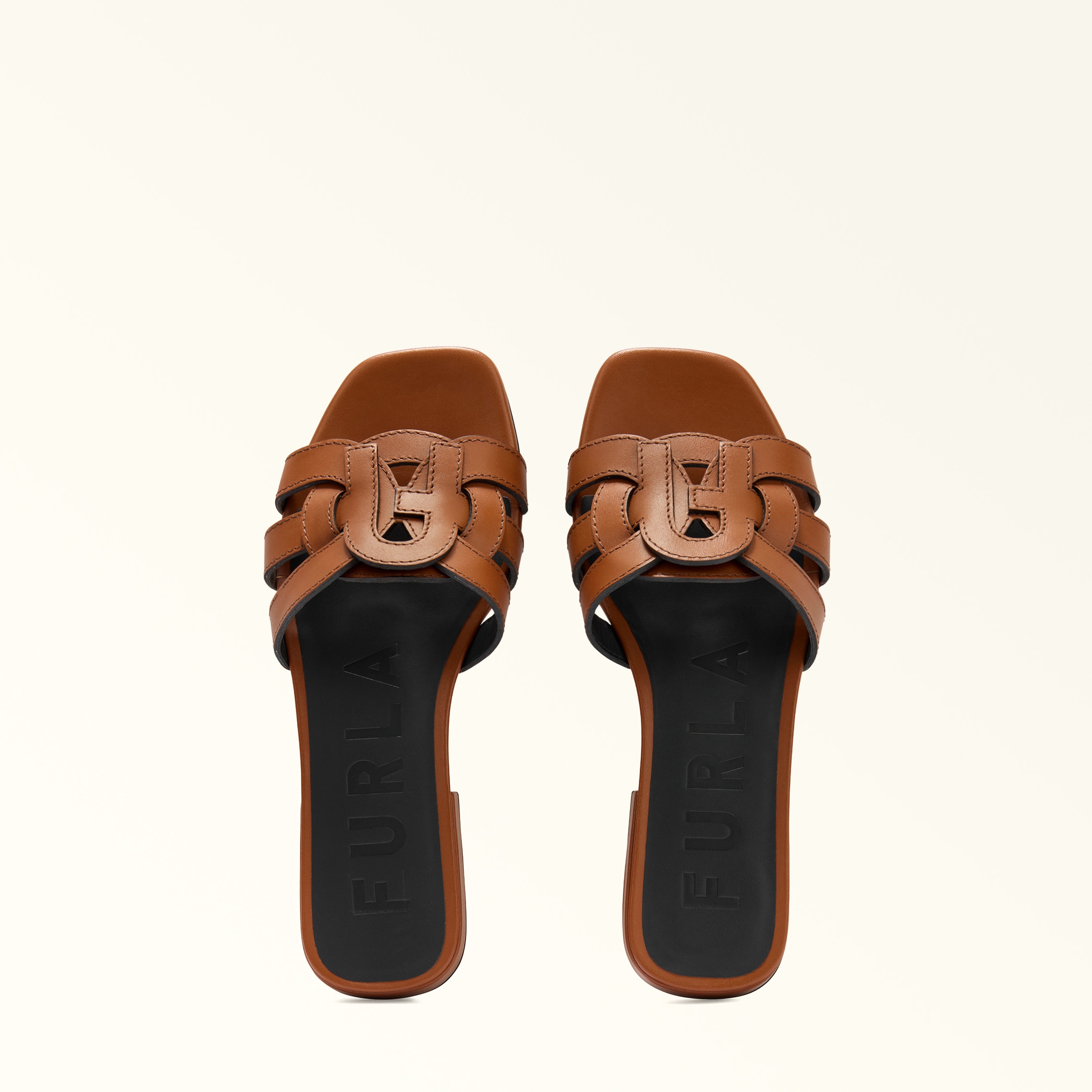 Furla Summer Sandals
