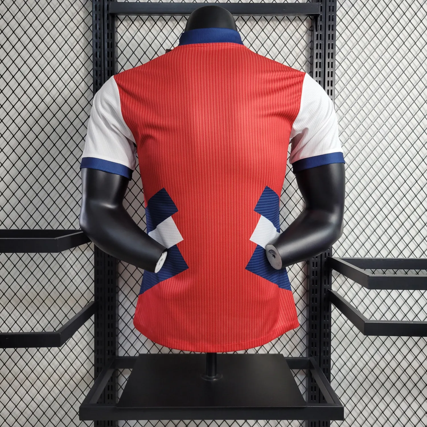 2023-2024 Arsenal Player Edition Special Jersey