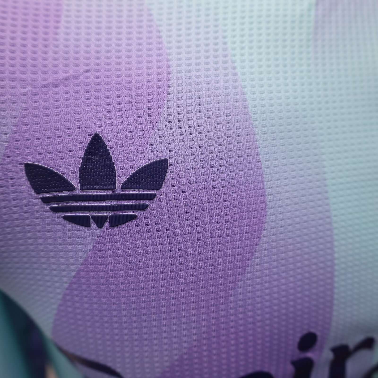 2024/25 Arsenal Second Away Long Sleeve - Player Edition