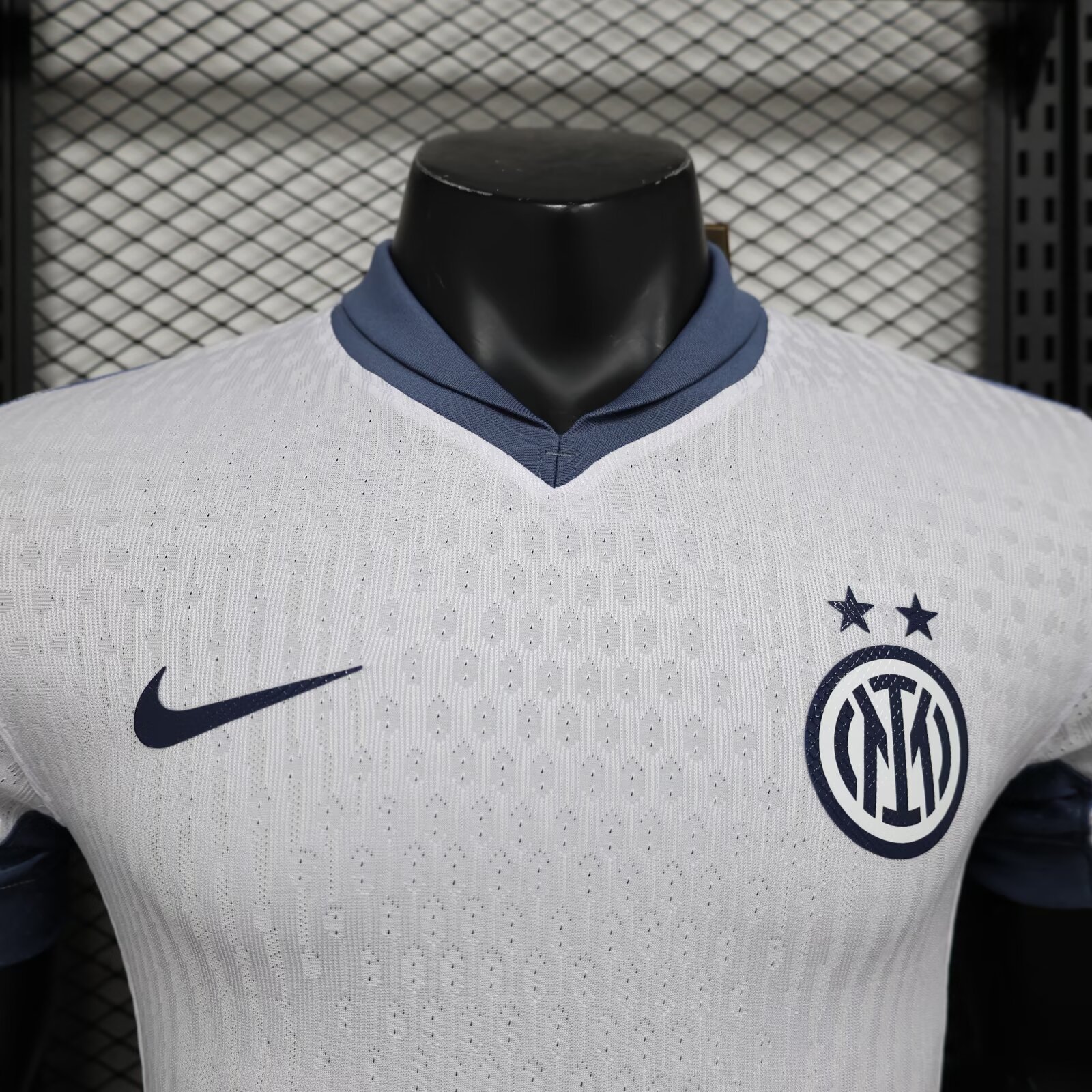 2024/25 Inter Milan Away Shirt - Player Version