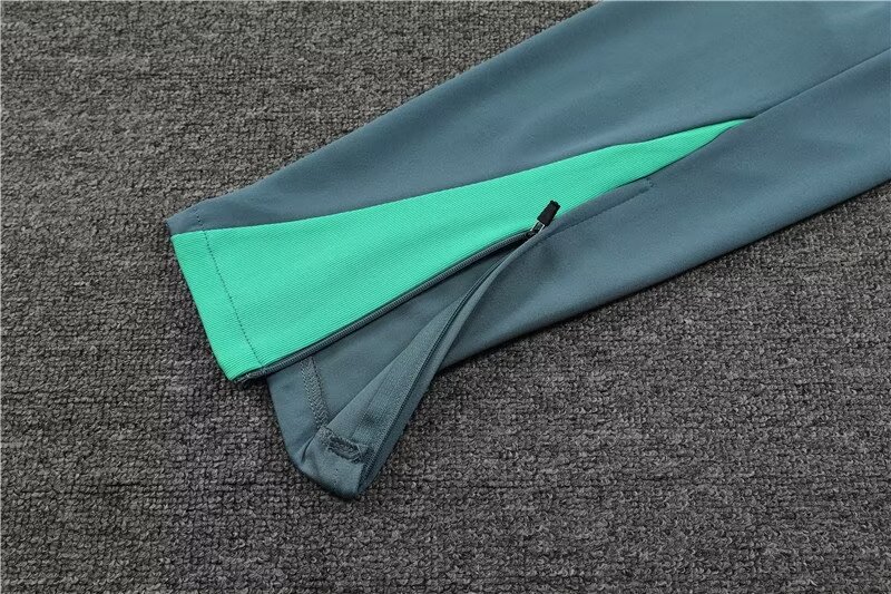 2024/25 Tottenham HotspurHalf zipperTraining Clothing