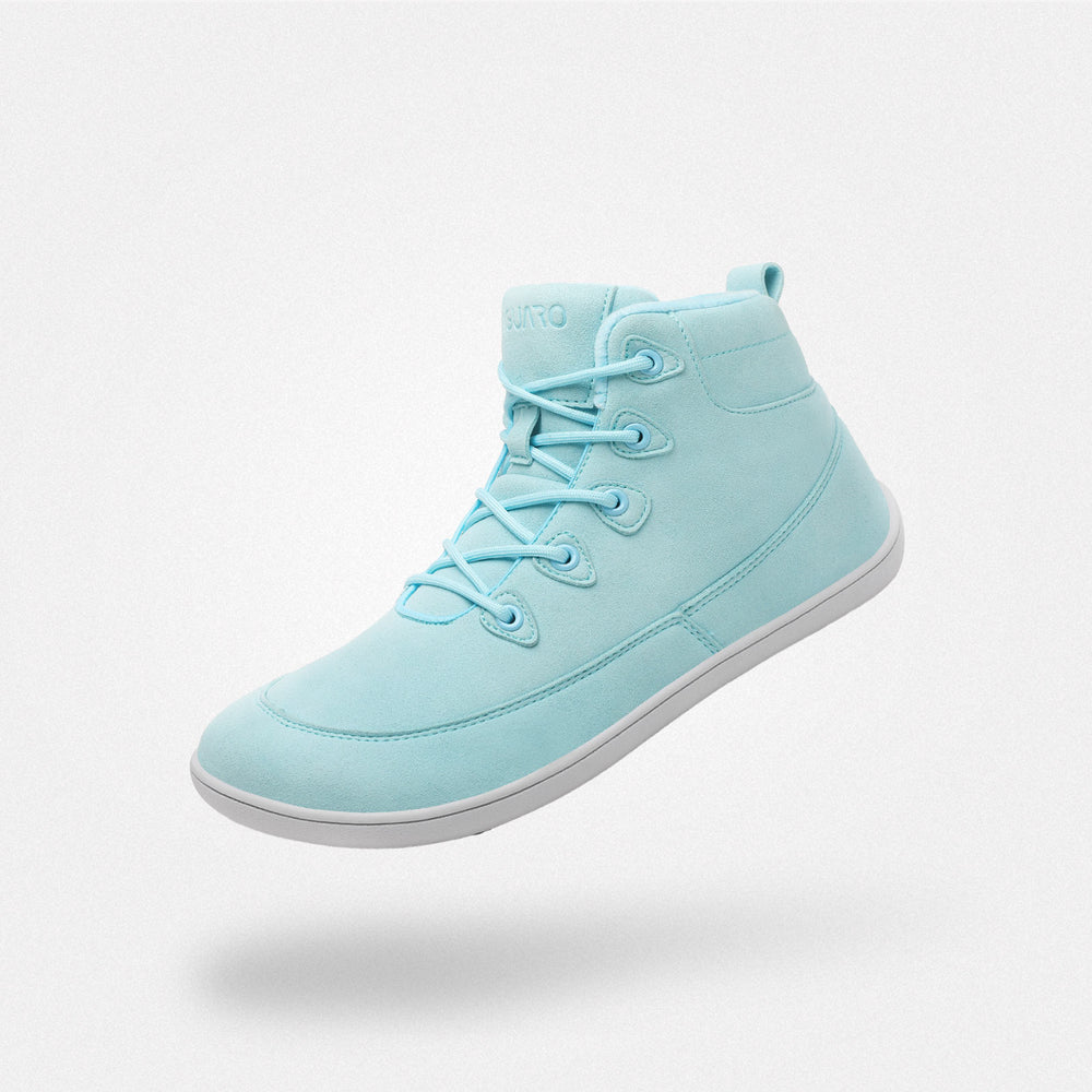 Woman Muse II - Barefoot Shoes