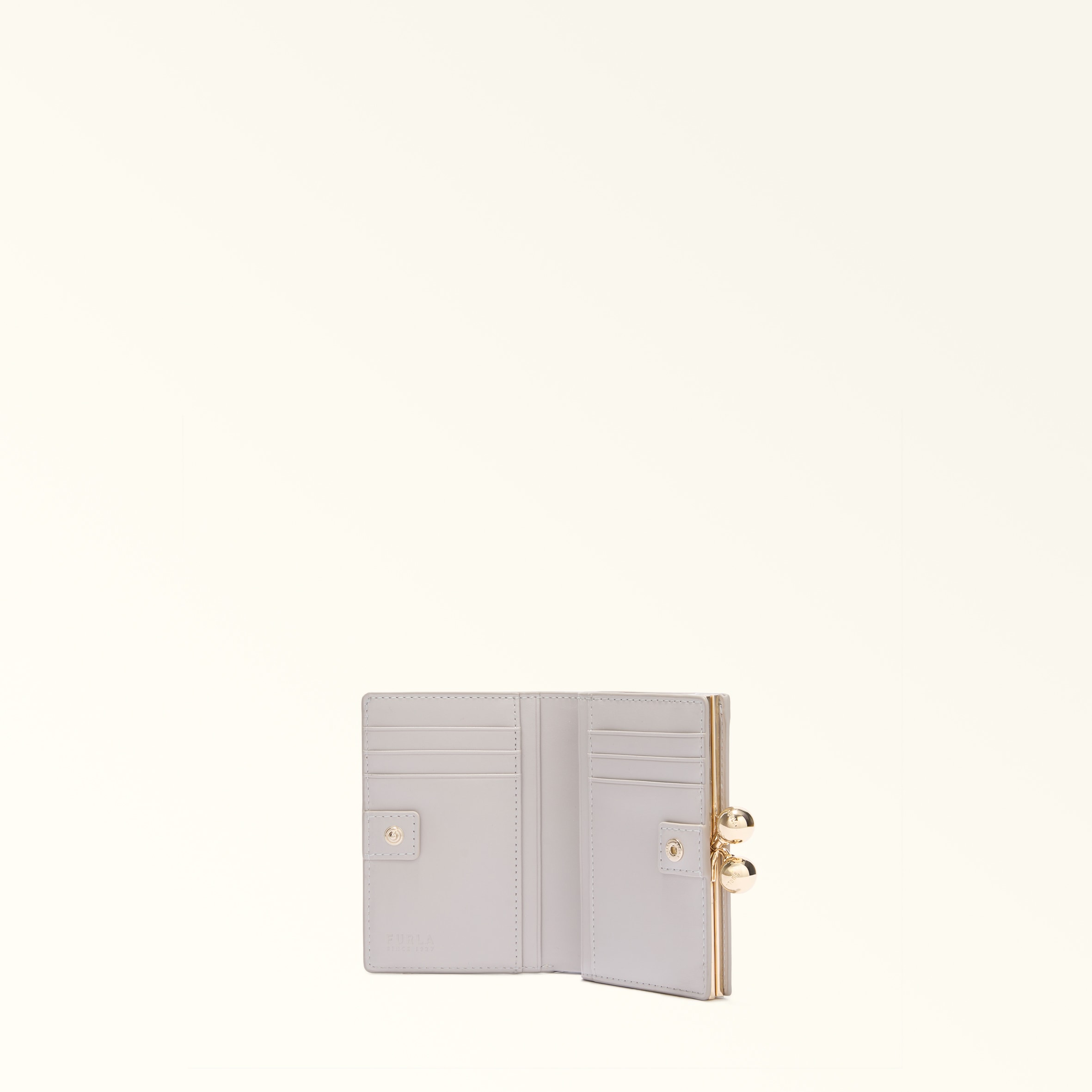 Furla Dots Compact Wallet S