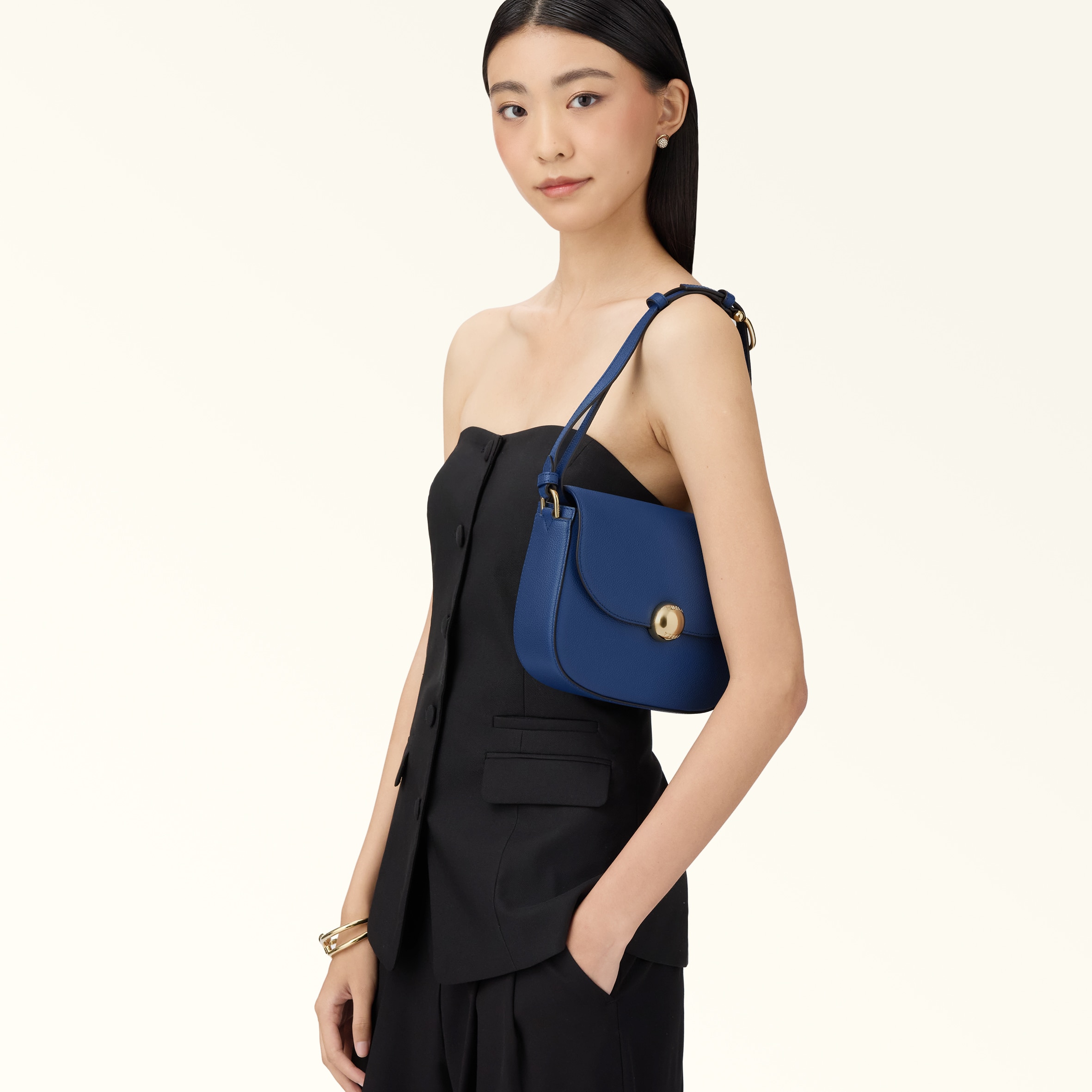 Furla Moonlight Crossbody S