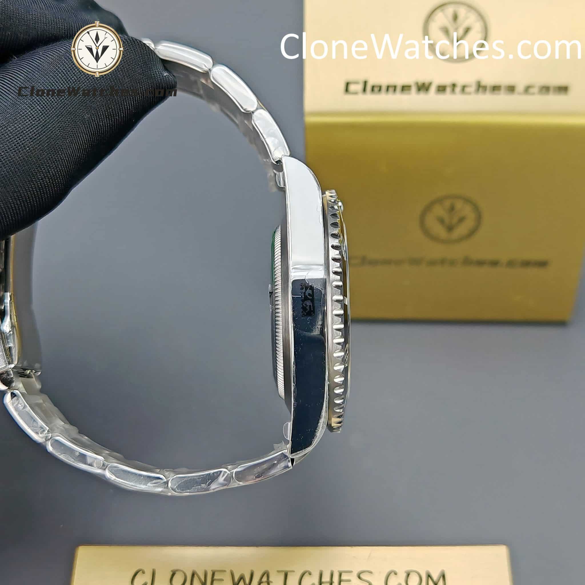 Rolex Super Clone Watches 1:1 Submariner 126610LN 3235 Movement