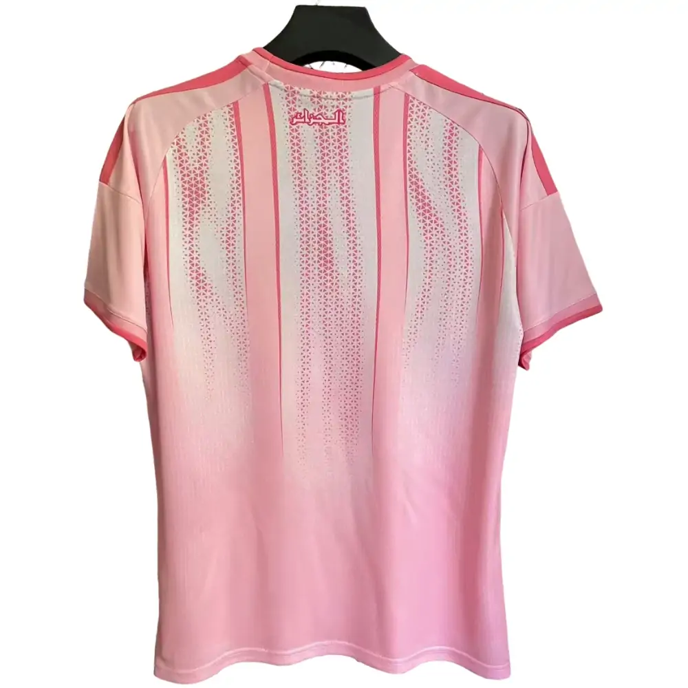 2026-27 Algeria Training Jersey - Fans Edition