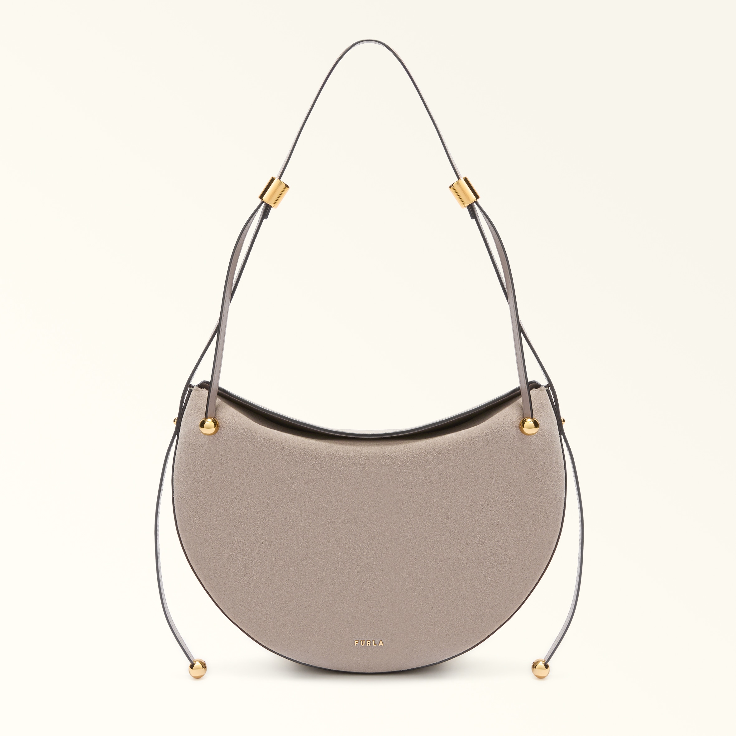 Furla Moonstone Shoulder Bag S