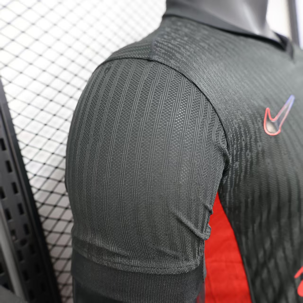 2024-25 Barcelona Yamal Joint Edition Away Jersey - Player Edition