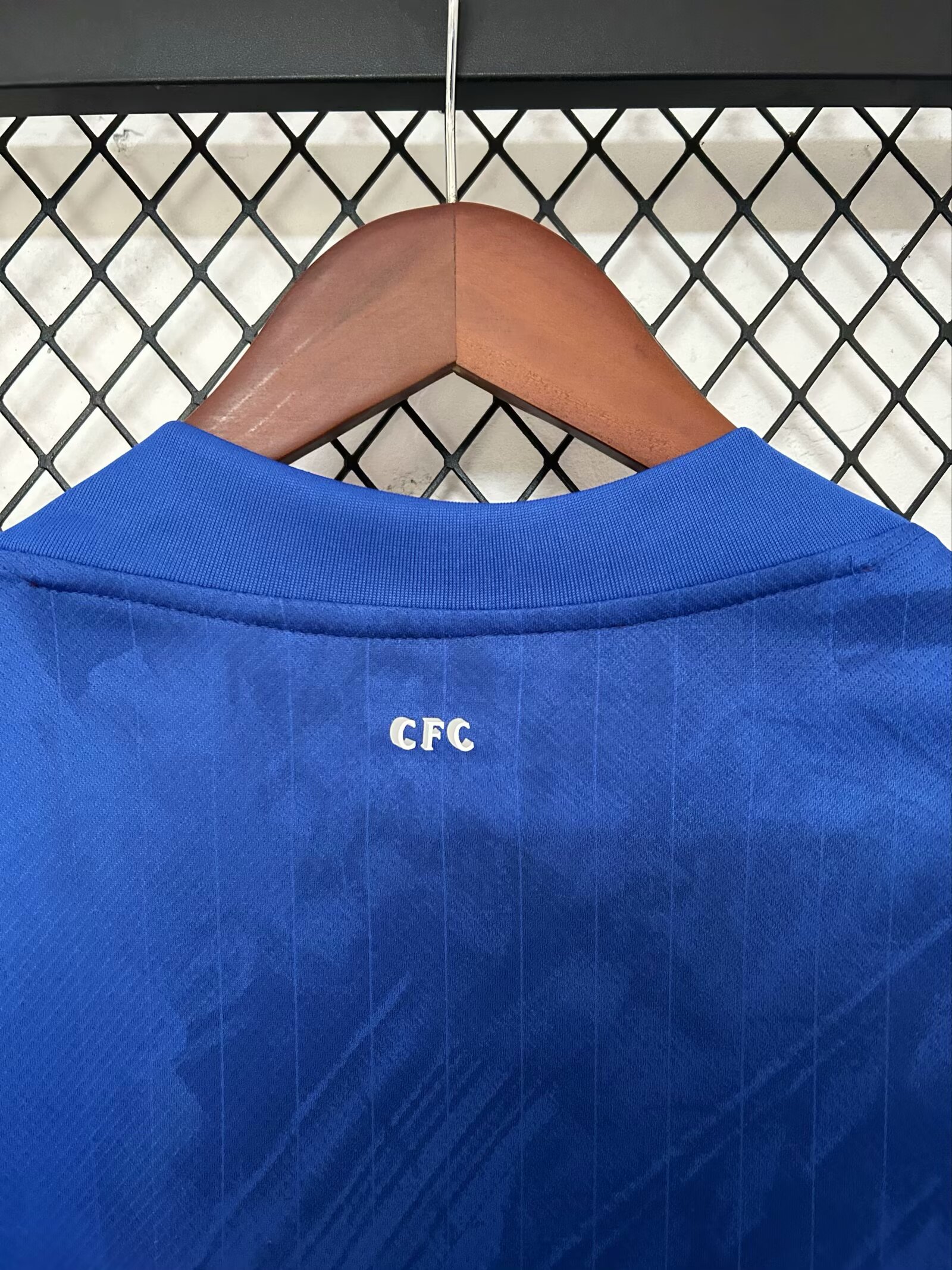 2025-26 New Season - Chelsea Home - Jersey - Fan Edition