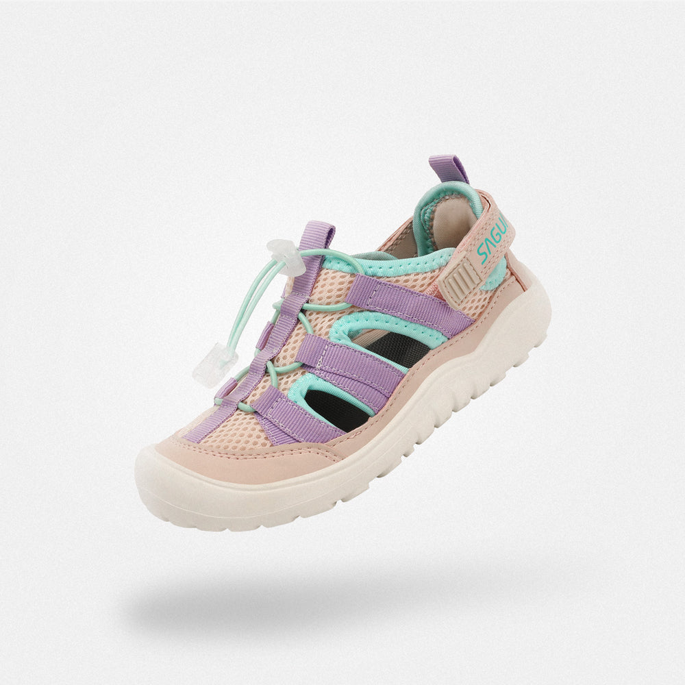 Kid's Breeze I  - Barefoot Shoes