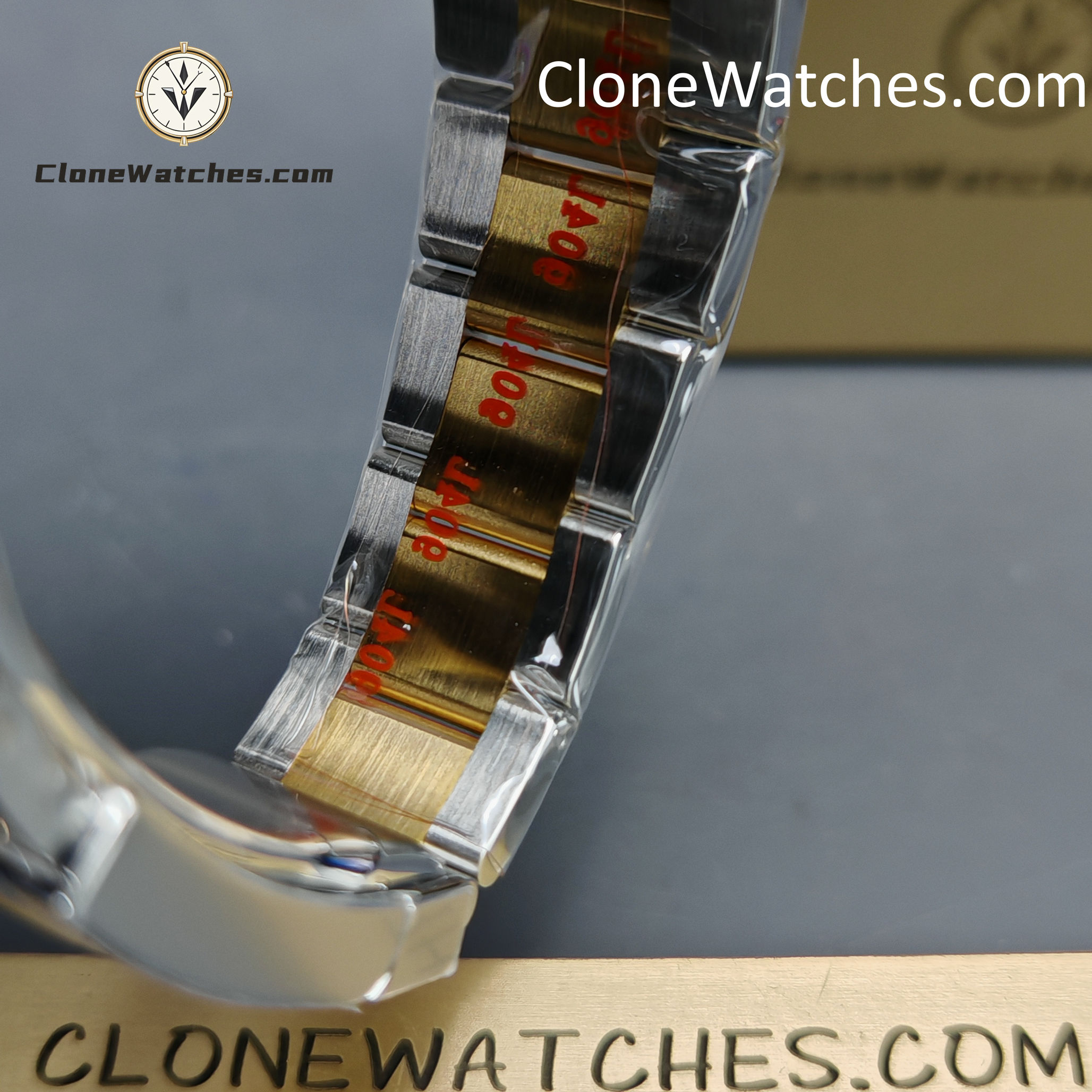Rolex Super Clone Watch 1:1 DateJust m126333-0021 Oyster 41MM 3235 Movement