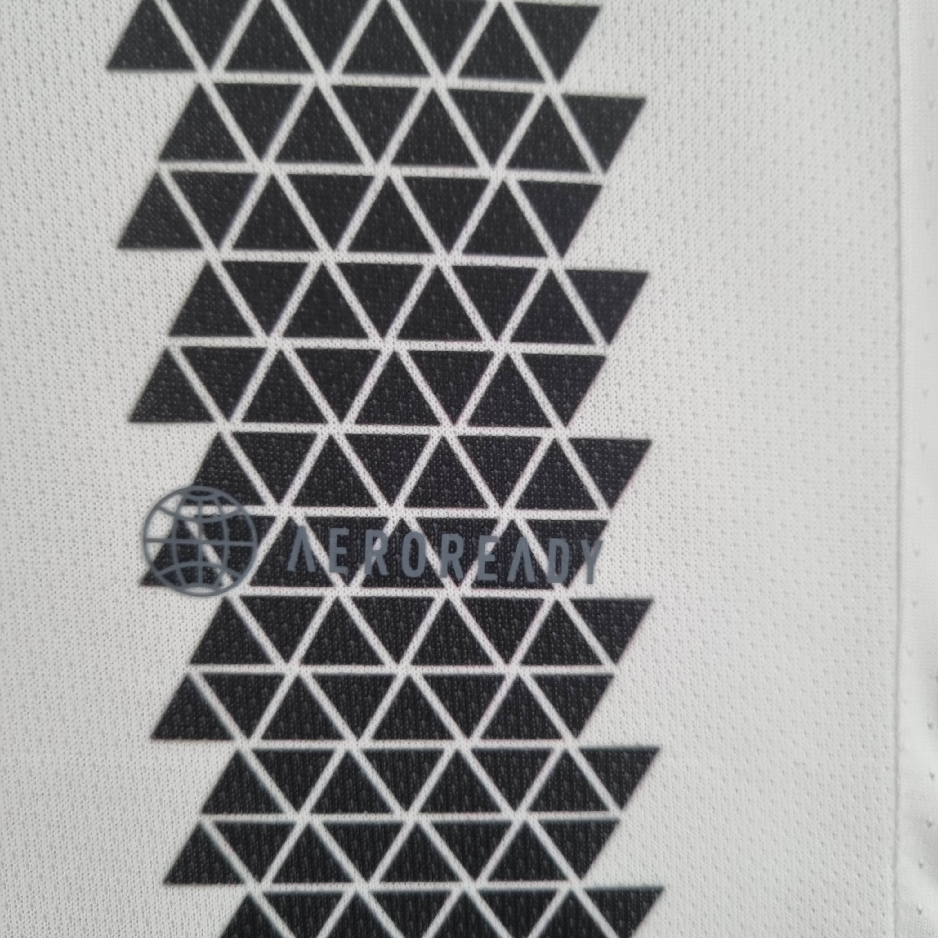 2022/2023 Juventus Home Soccer Jersey 1:1 Thai Quality-Fans