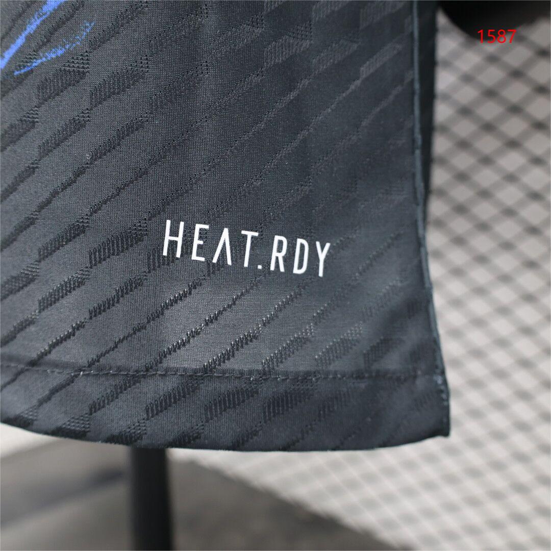 2024/25 Japan Y3 player special edition jersey 1:1 Thailand quality