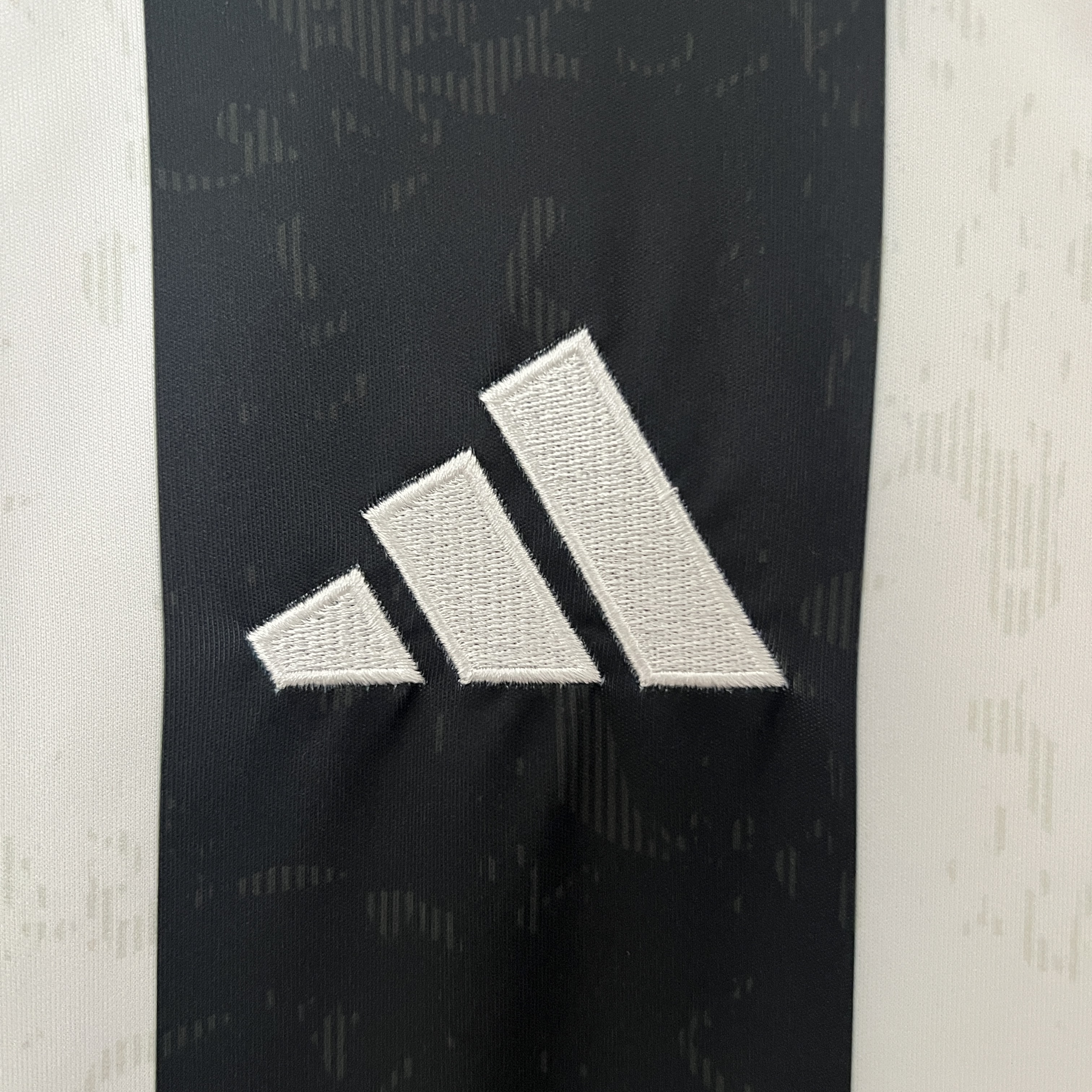 2024/25 Juventus Home Fan Edition Jersey