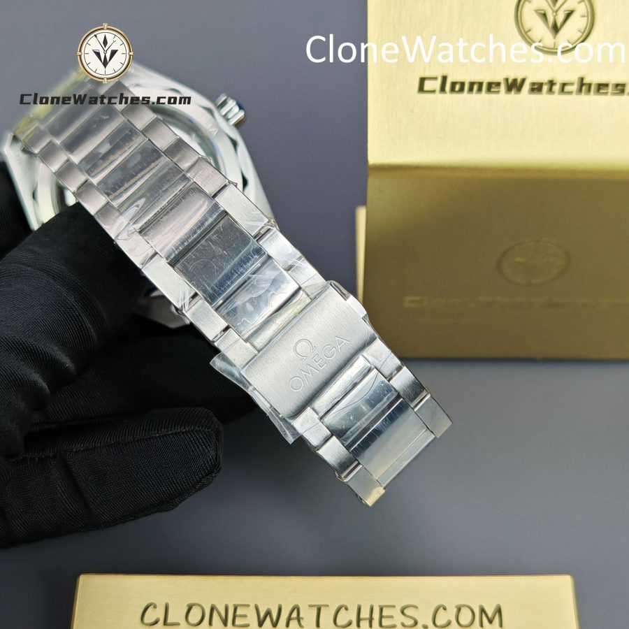 OMEGA Super Clone Watches 1:1 Seamaster Aqua Terra 150M 220.10.41.21.06.001 41mm