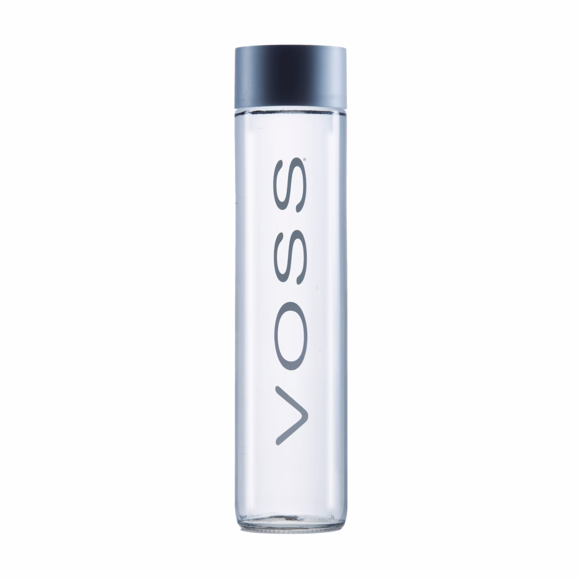 VOSS Natural Spring Water 850ml PET Bottle still, Allergens not Contained