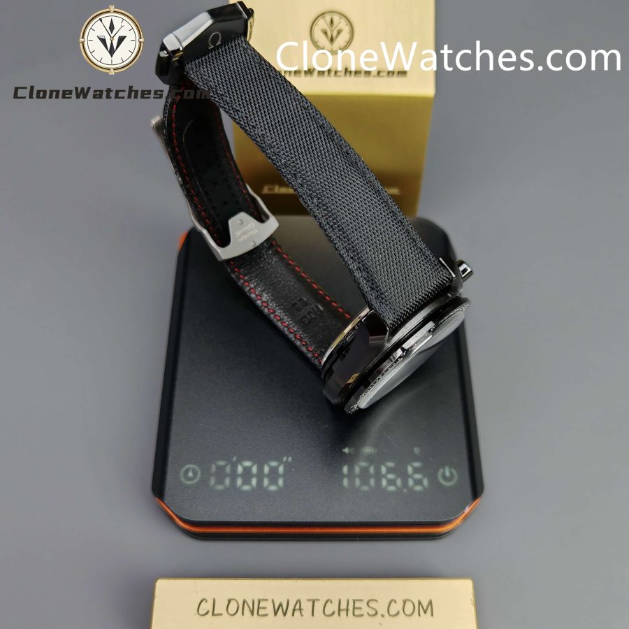 OMEGA Super Clone Watches 1:1 Speedmaster Dark Side of the Moon 311.92.44.51.01.007 44.25mm