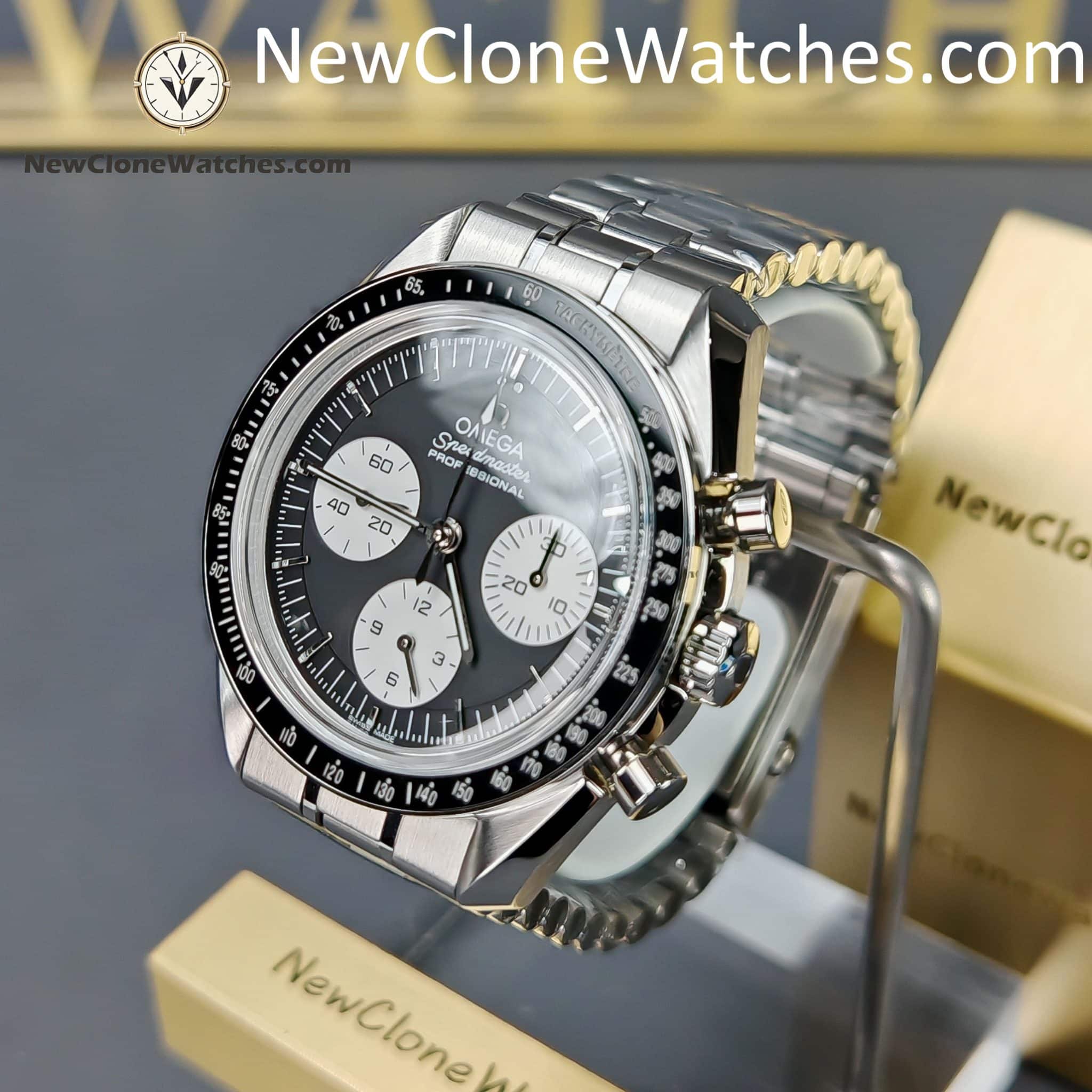 OMEGA Super Clone Watches 1:1 Speedmaster Moonwatch Professional 310.30.42.50.01.004 42mm