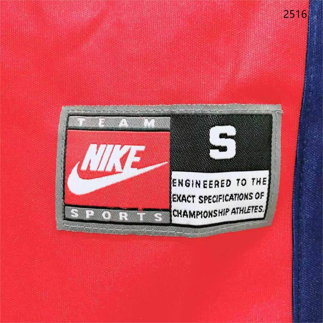 1998/99 Arsenal Home Retro Shirt - Fans Edition