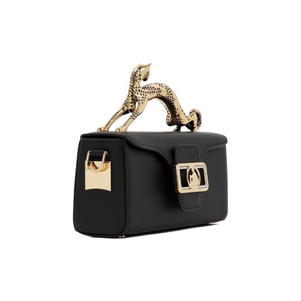 Lanvin pencil Black
