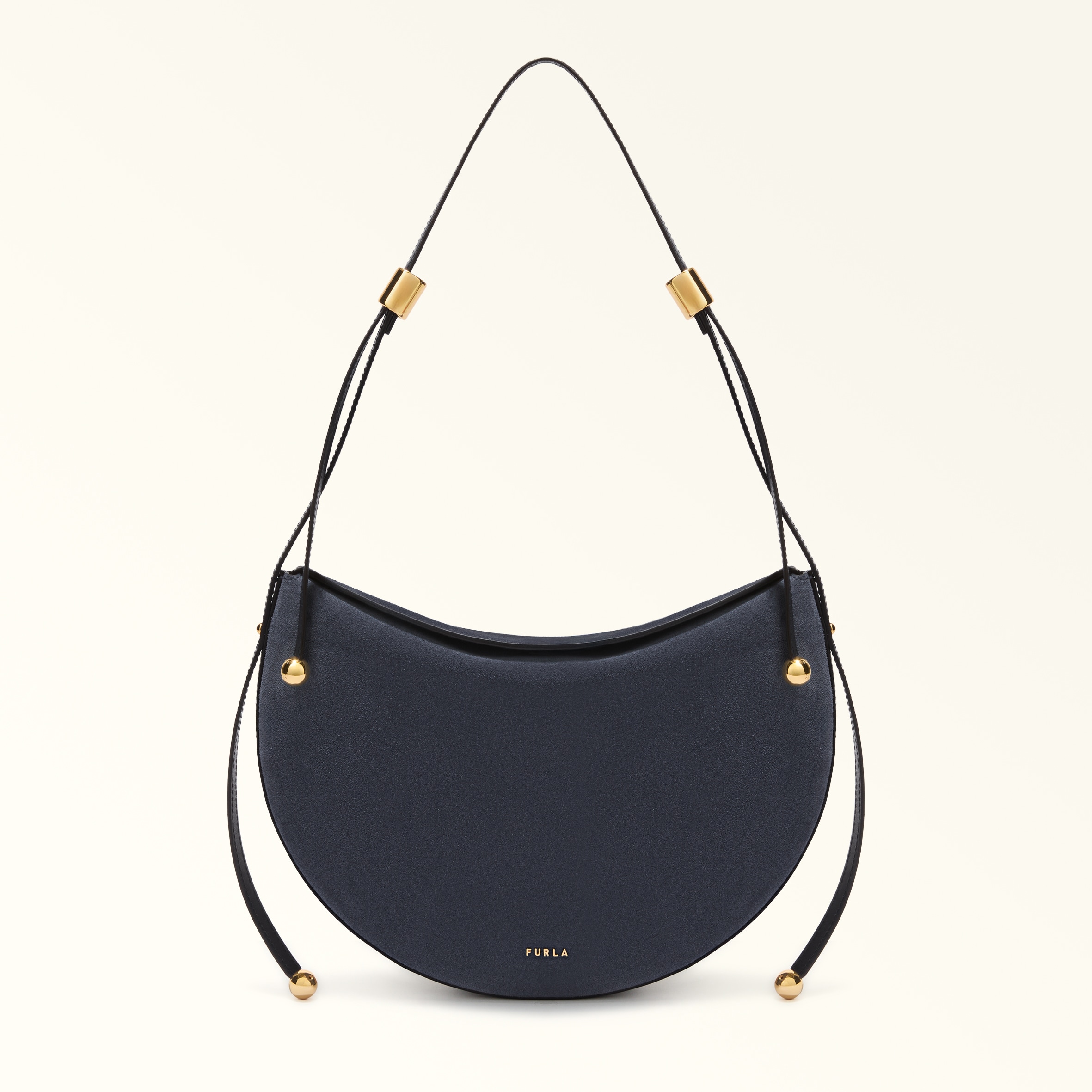 Furla Moonstone Shoulder Bag S