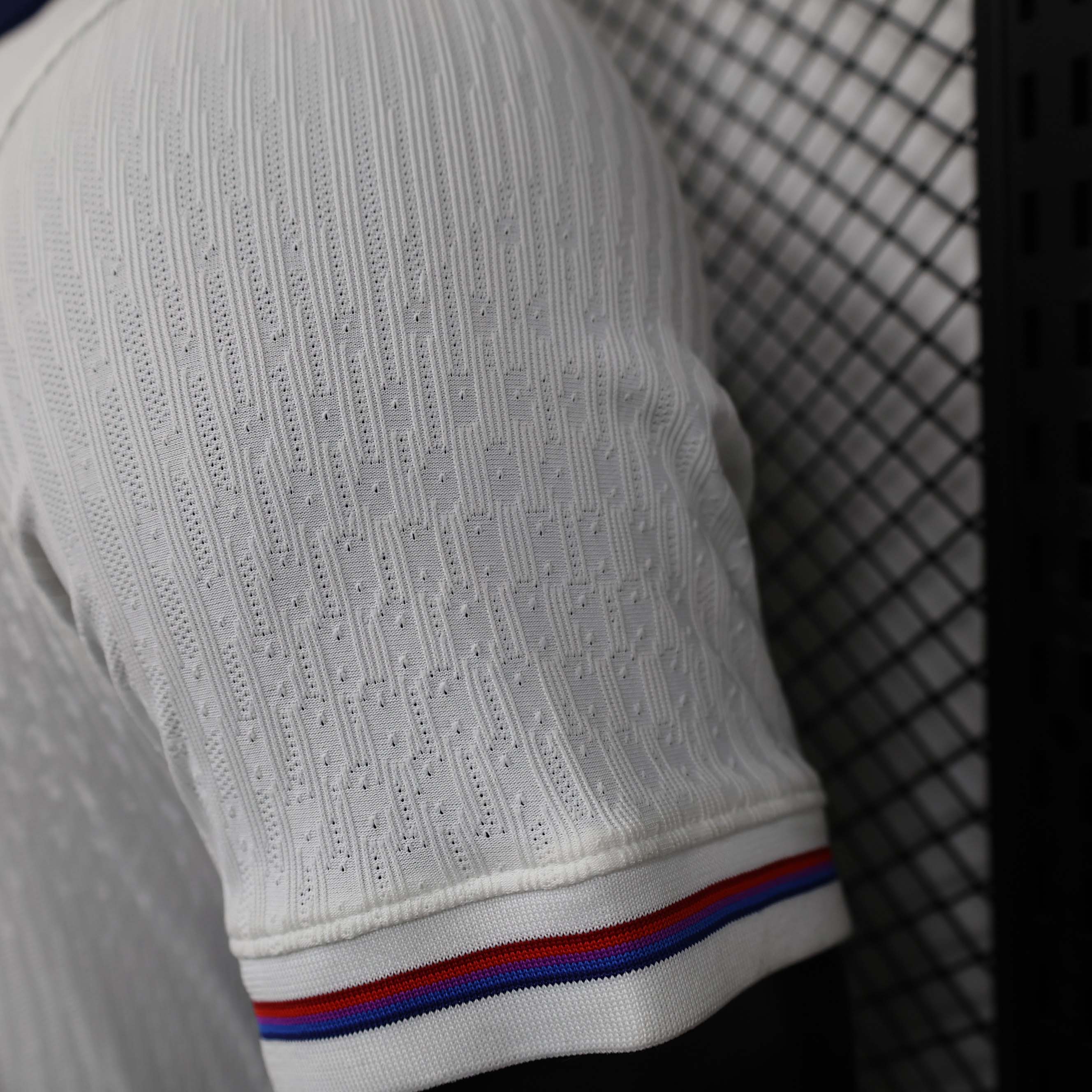 2024/25 England Home Player Jersey 1:1 Thai Quality