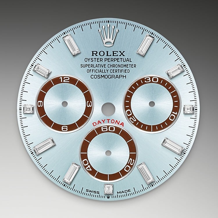 Rolex COSMOGRAPH DAYTONA