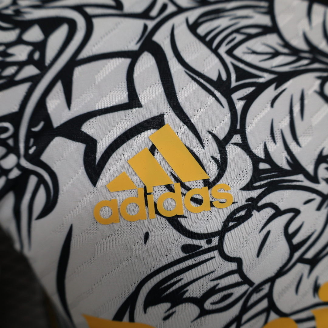 2024/25 Real Madrid Special Edition Player Jersey