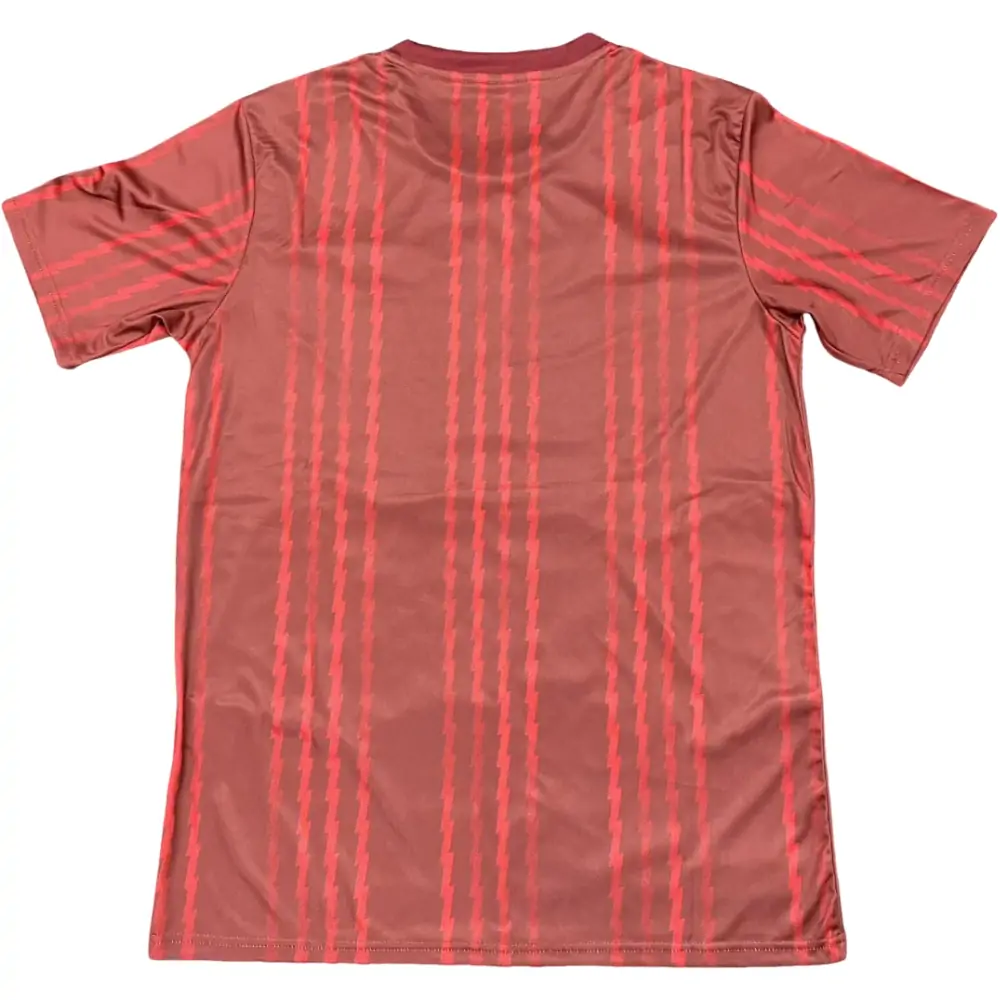 2026-27 Arsenal Pre-Match Jersey - Fans Edition