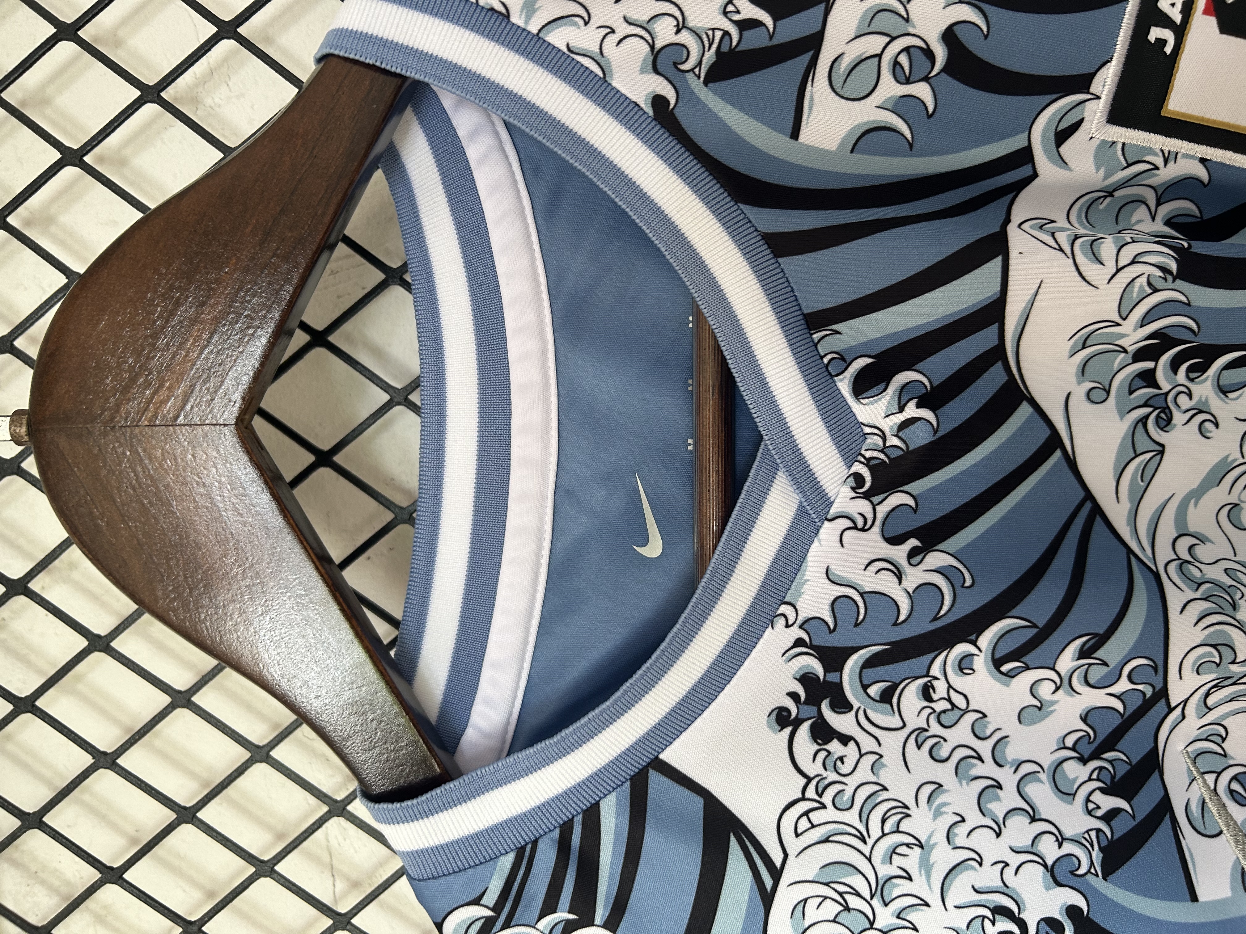 2024/25 Japan Tide Edition Jersey - Fans Edition