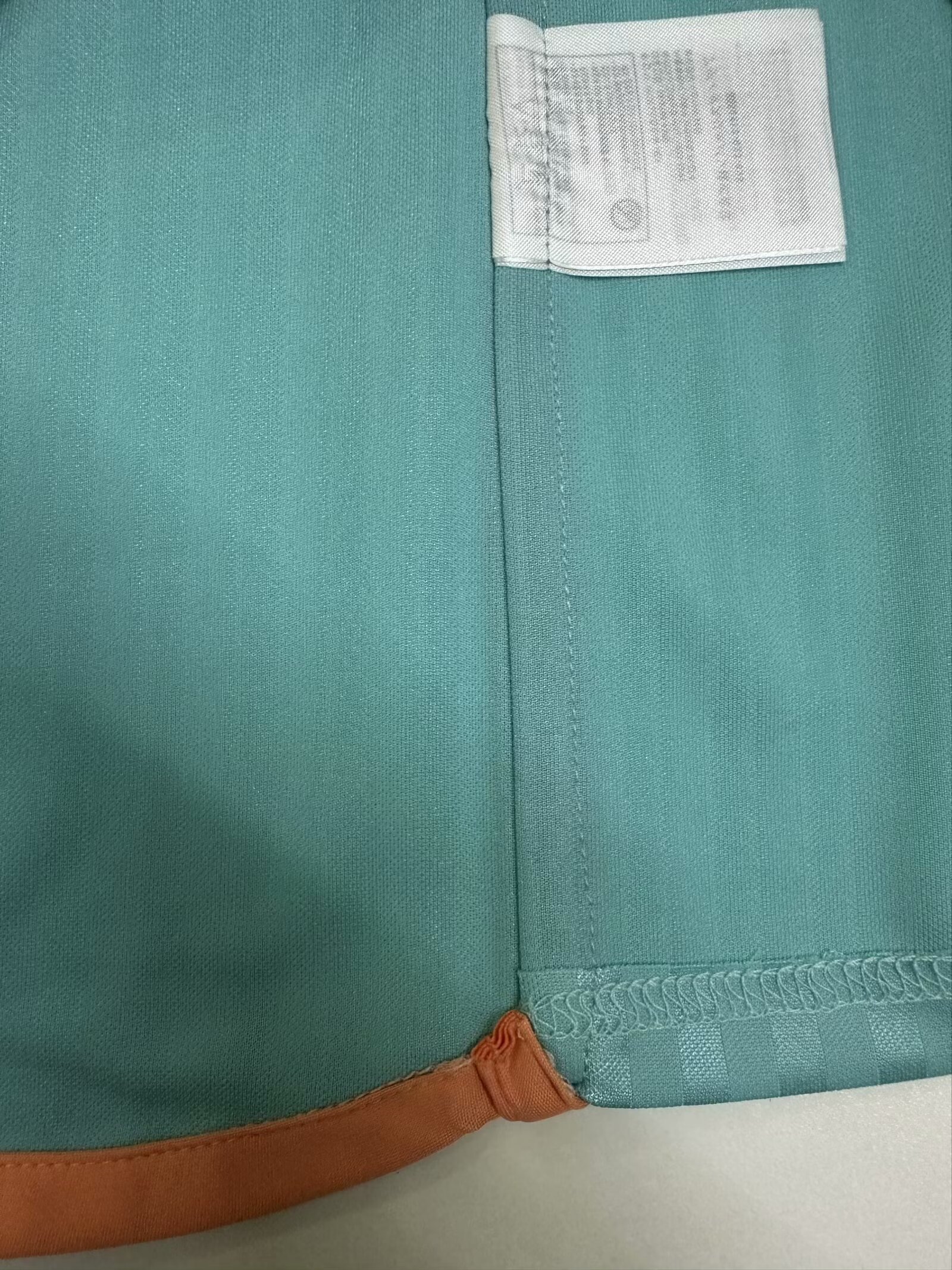 2024/25 Miami Second Away Jersey 1:1 Thailand Quality - Fans Edition