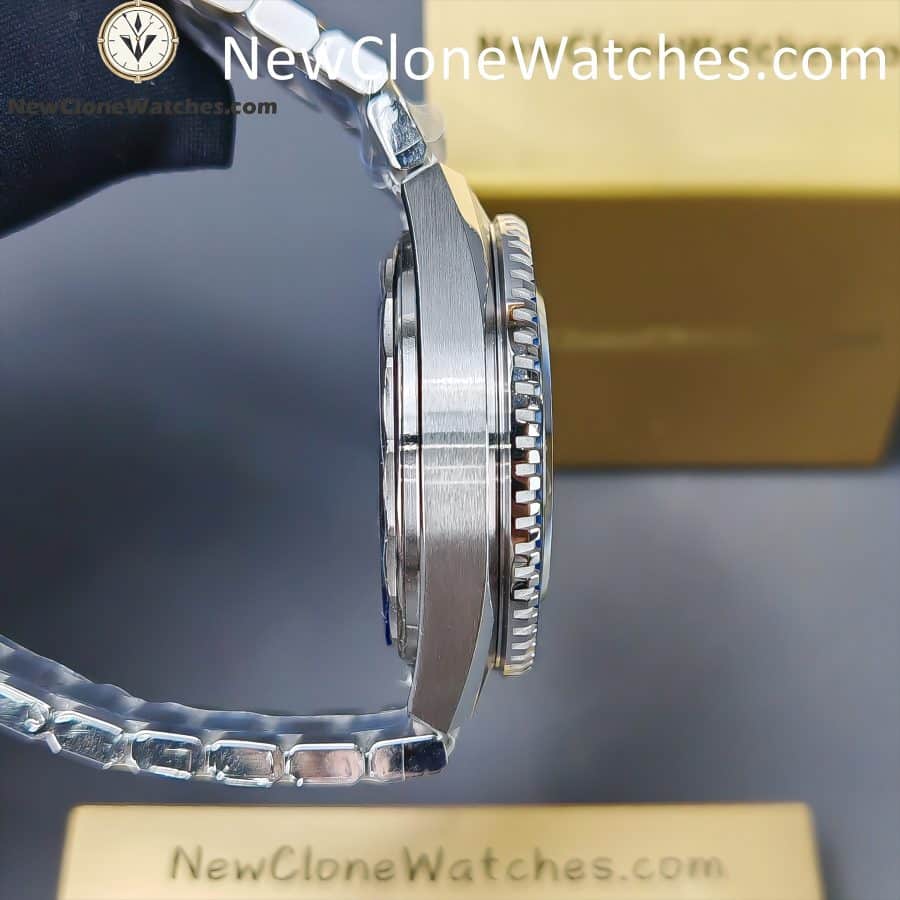 OMEGA Super Clone Watches 1:1 Seamaster Planet Ocean 600M 217.30.42.21.01.002 42MM