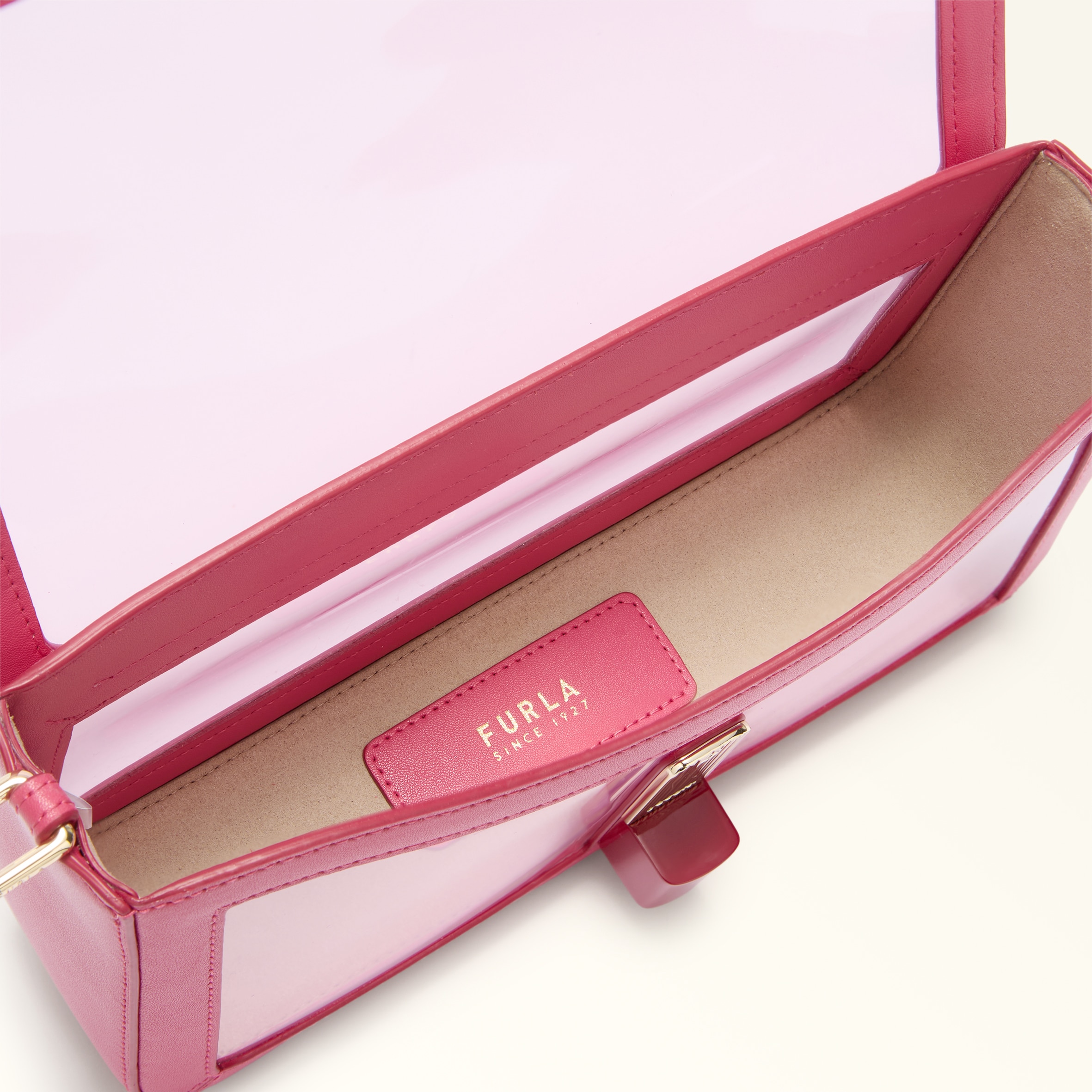 Furla Iride Crossbody S