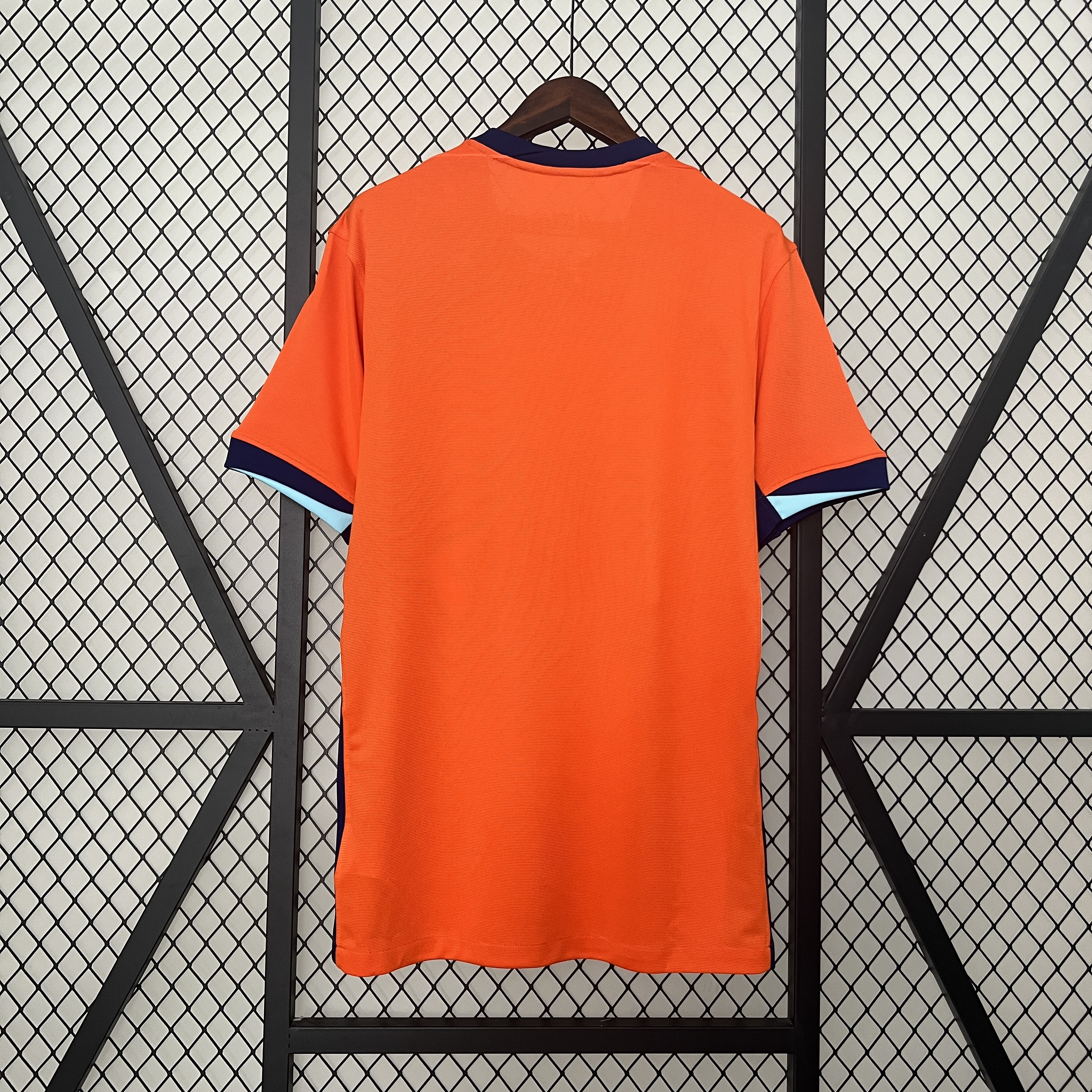 2024/25 Netherlands Home Jersey 1:1 Thai Quality - Fans Edition