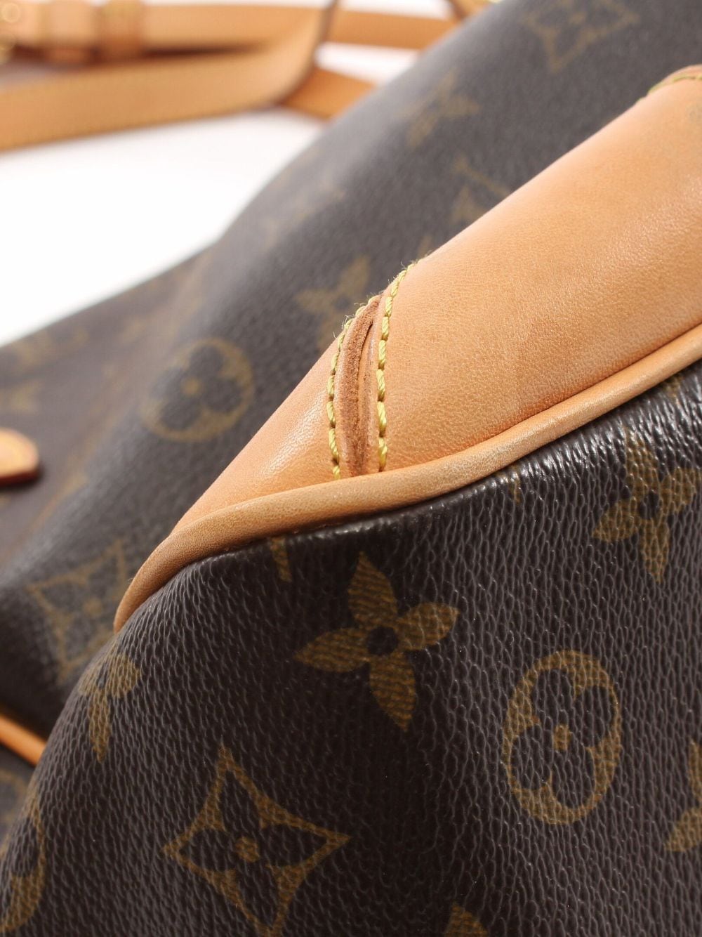 Estrella MM Dual-purpose Tote Bag (2012 Collection)
