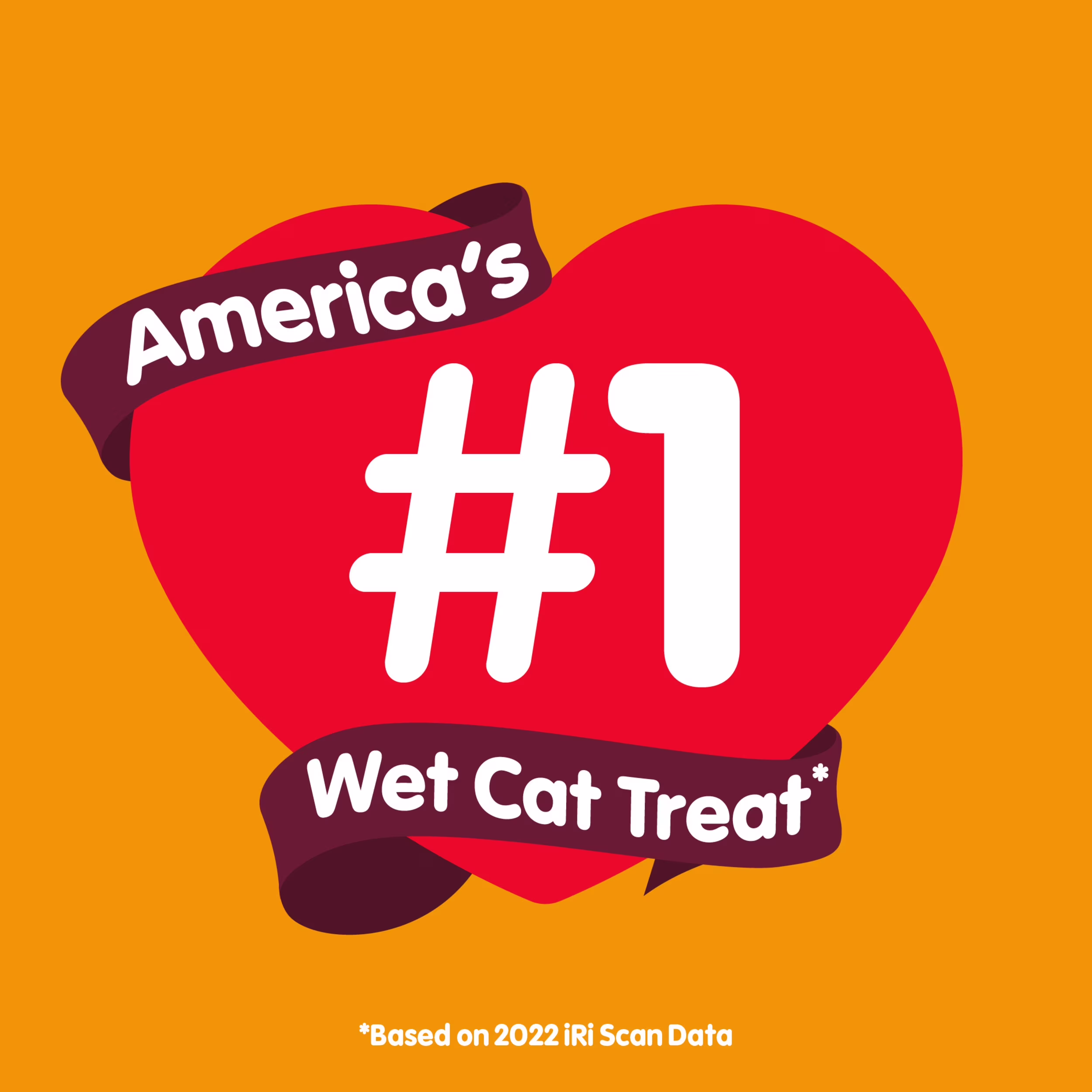 Hartz Delectables Squeeze Up Tuna & Salmon with Catnip Flavored Lickable Cat Treat, 4ct