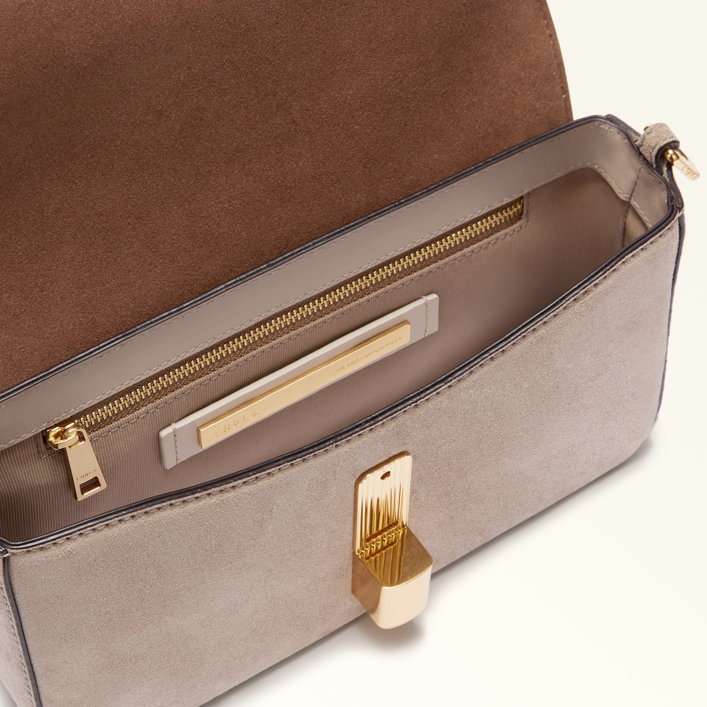 Furla Iride Crossbody S