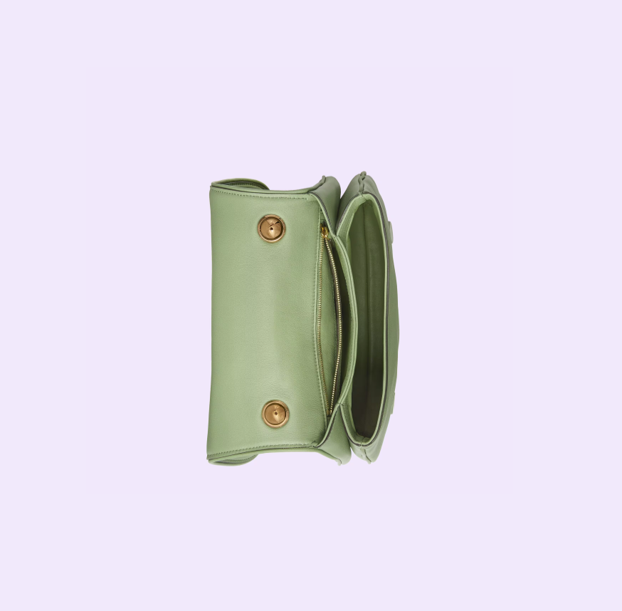 Gucci Blondie top handle bag