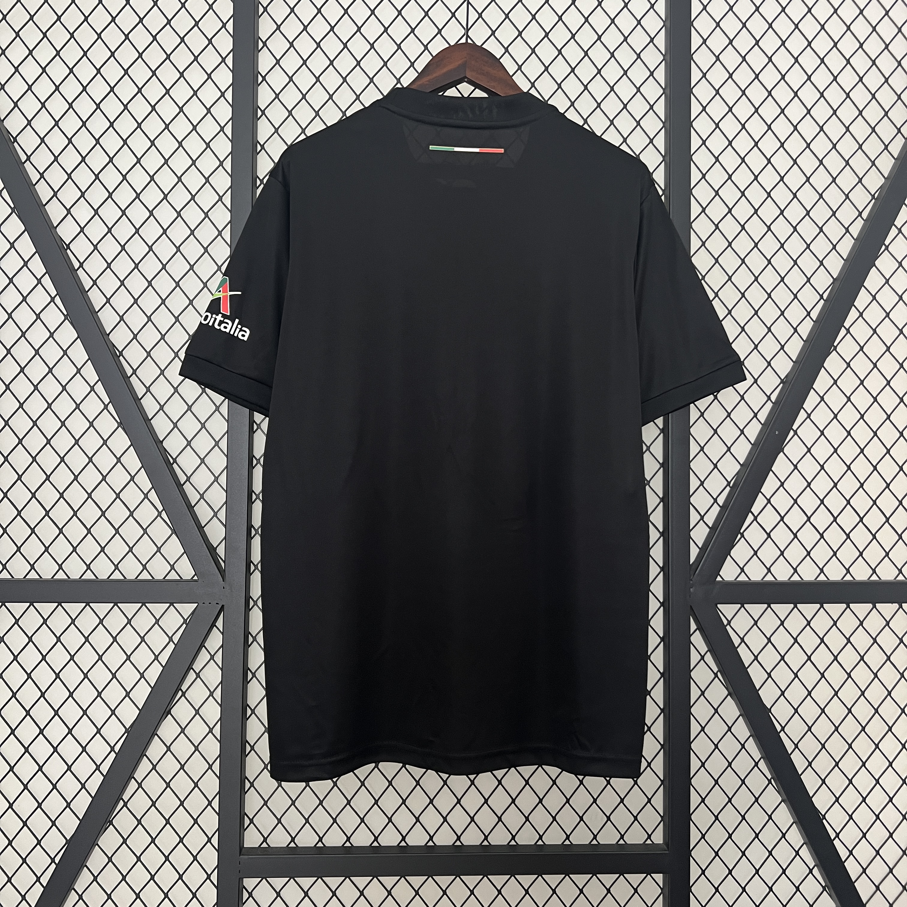 2024/25 Lazio 50th Anniversary Black