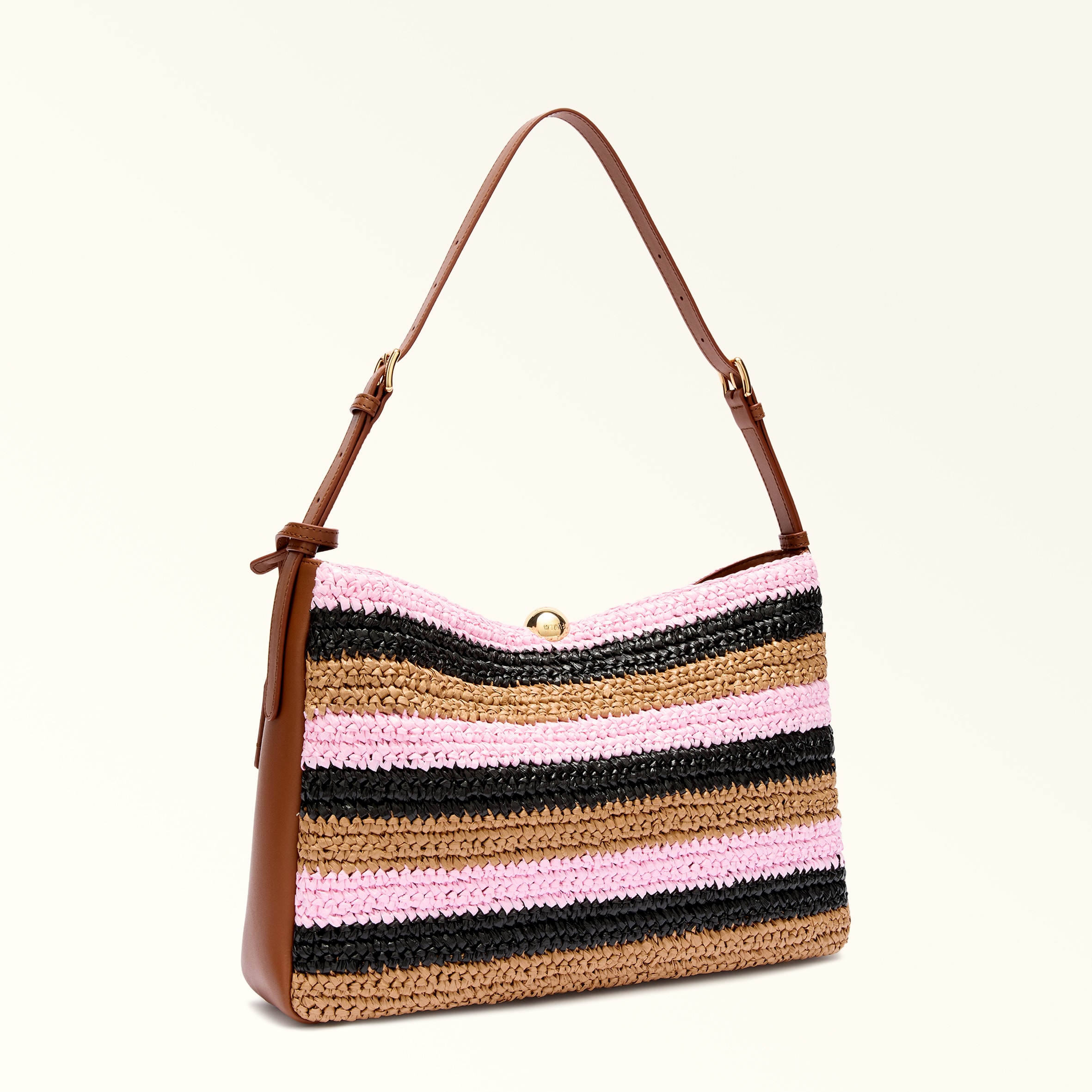 Furla Sfera Soft Shoulder Bag L