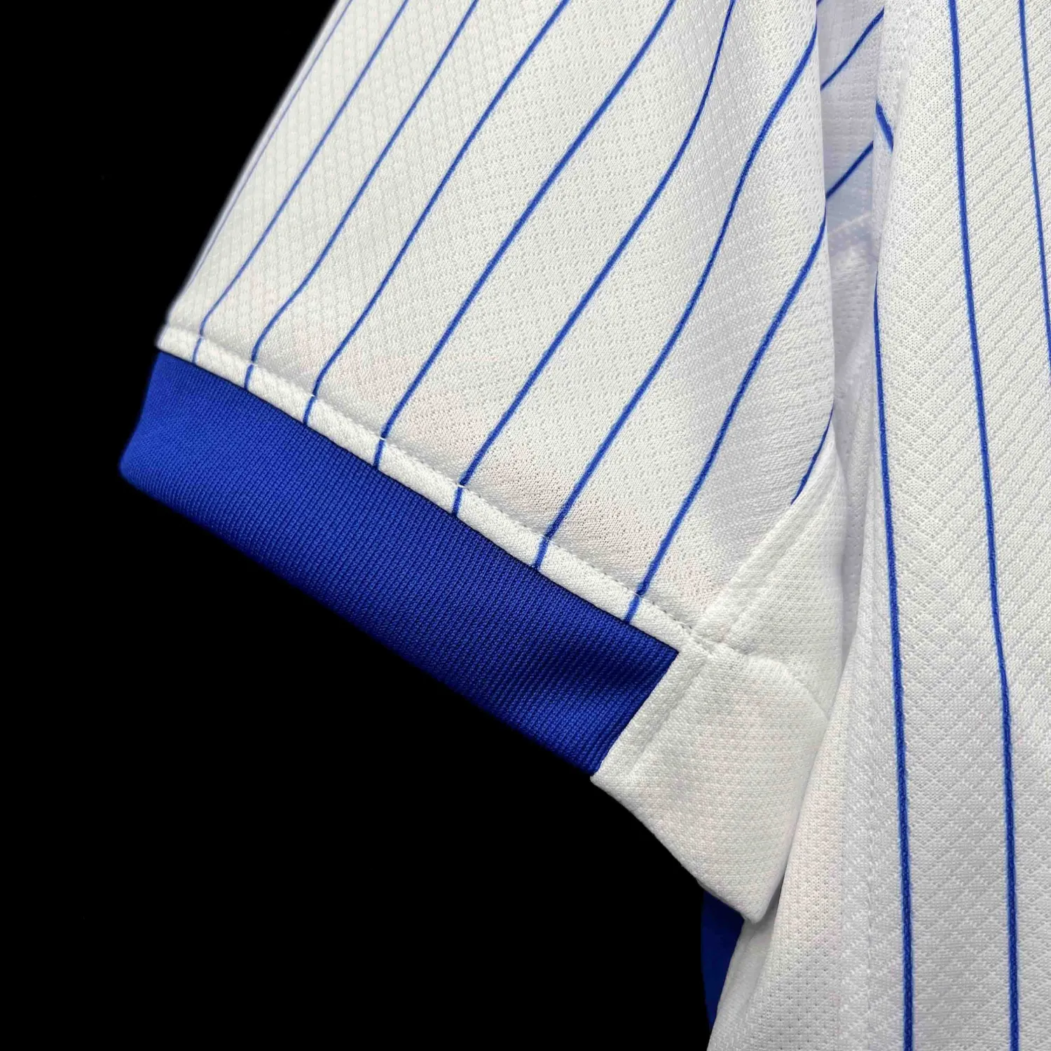 2024/25 France away jersey 1:1 Thai quality - Fans Edition