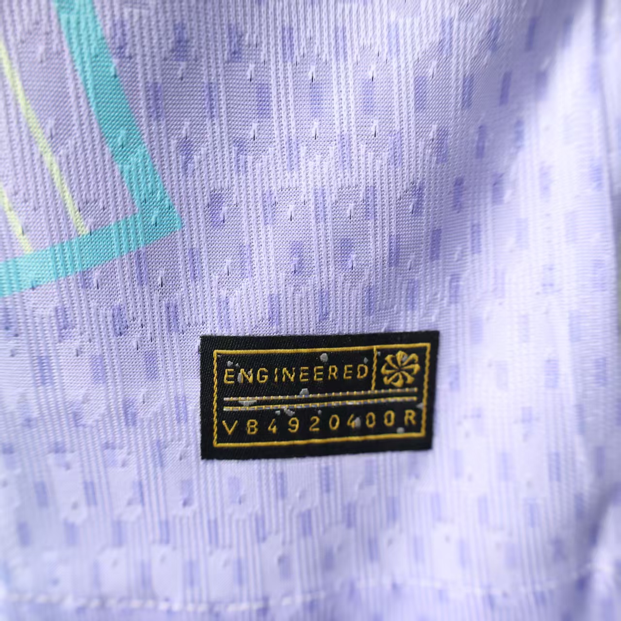 2025-26 Barcelona Special Edition - Jersey - Player Edition