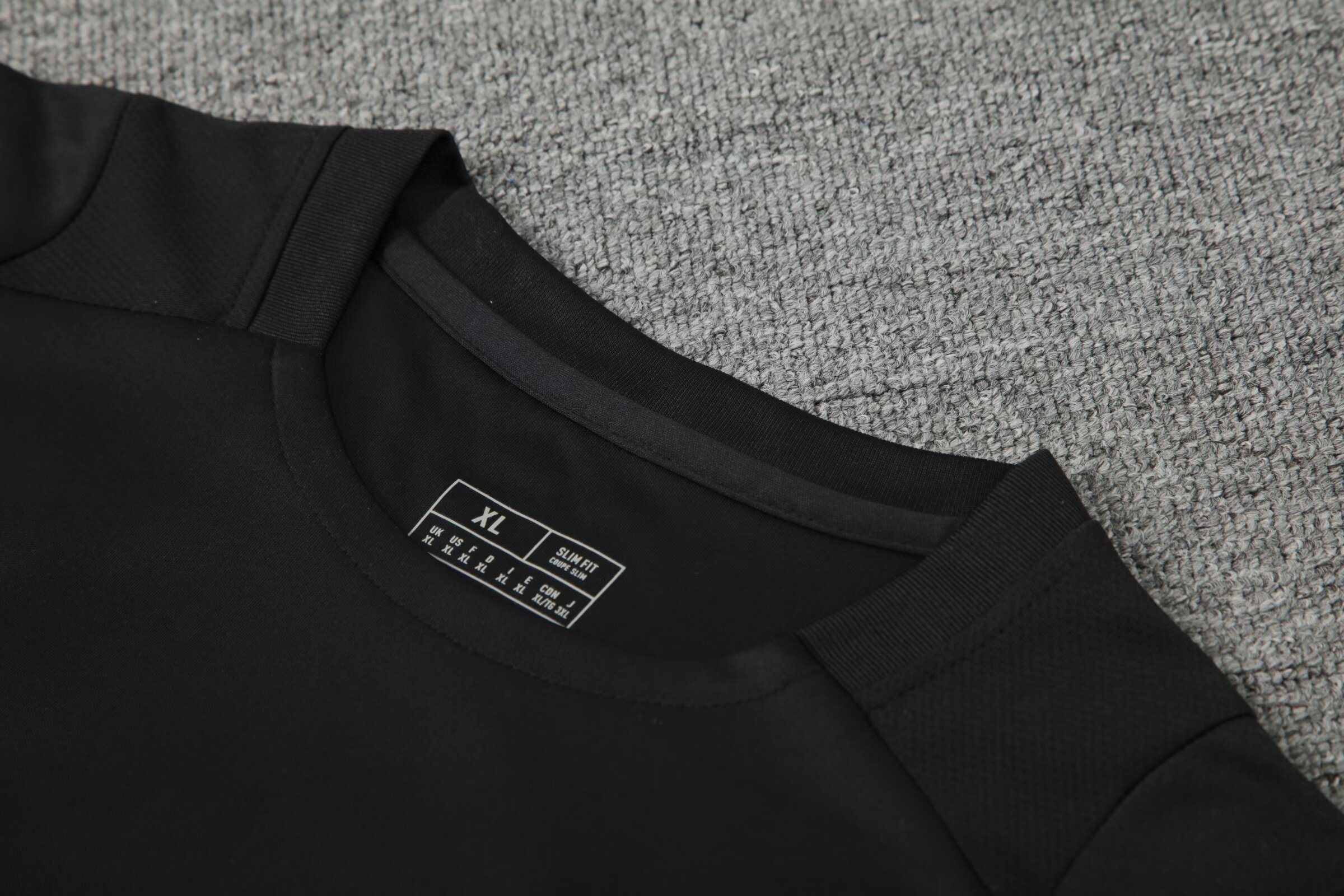 2024/25 Germany training vest.