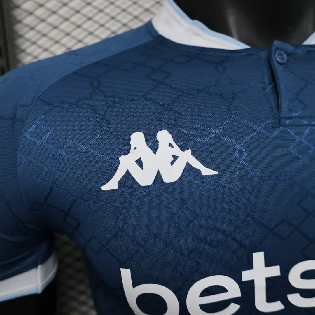 2025-26 Argentina Atlético - Player Edition