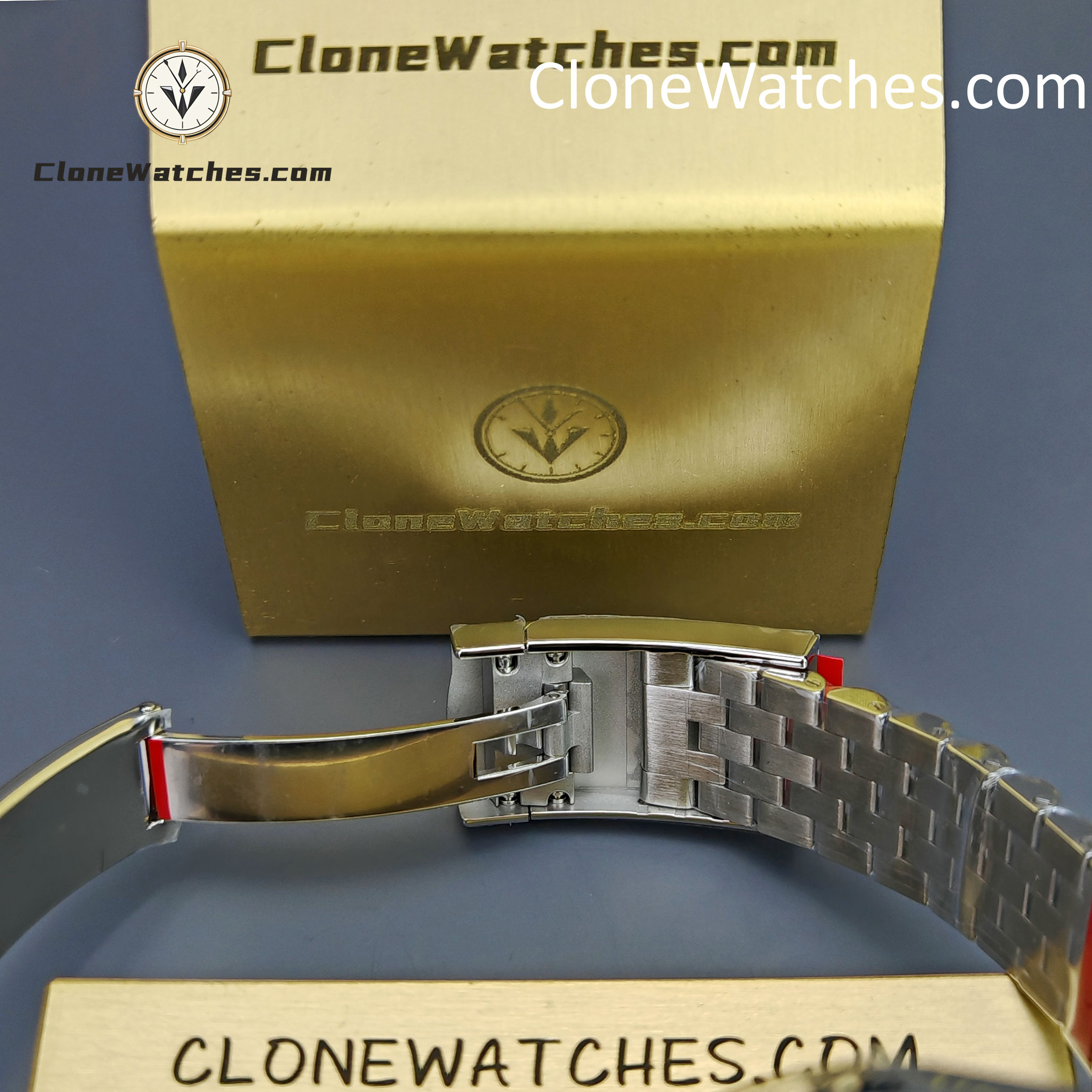 Rolex Super Clone Watches 1:1 DateJust Black Dial m126334-0018 Jubilee 41MM 3235 Movement